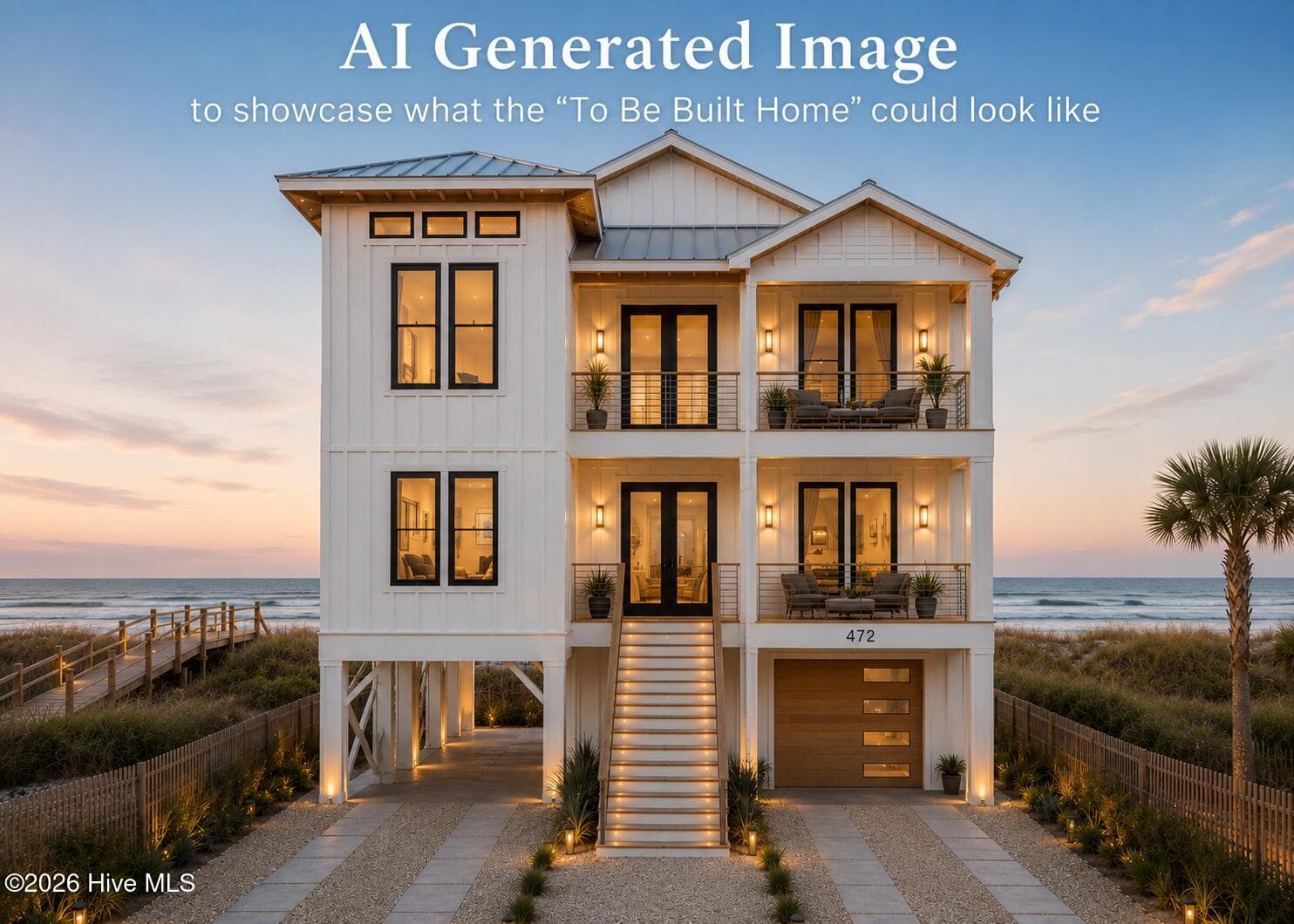 354 13 E First Street, Ocean Isle Beach, NC 28469