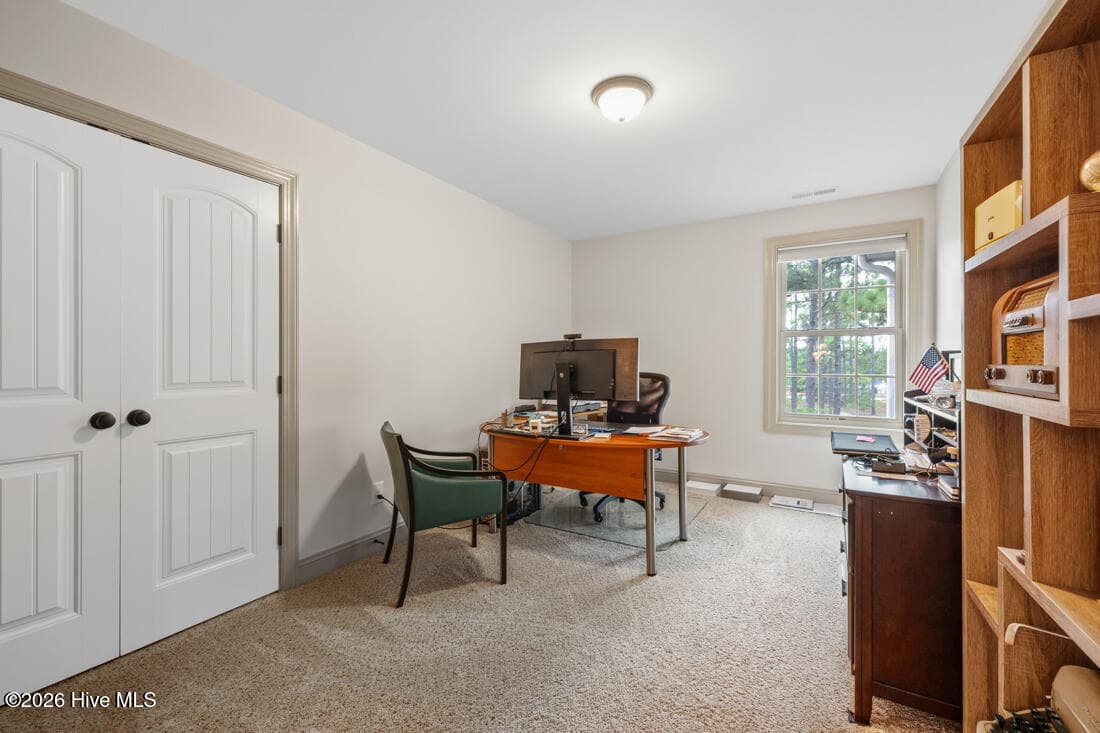 Single Family Residence at 140 Broom Sedge Lane, Southern Pines, NC 28387, photo 62 of 103