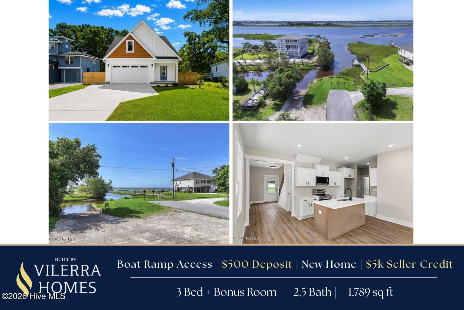 164 Bahama Drive, Hampstead, NC 28443