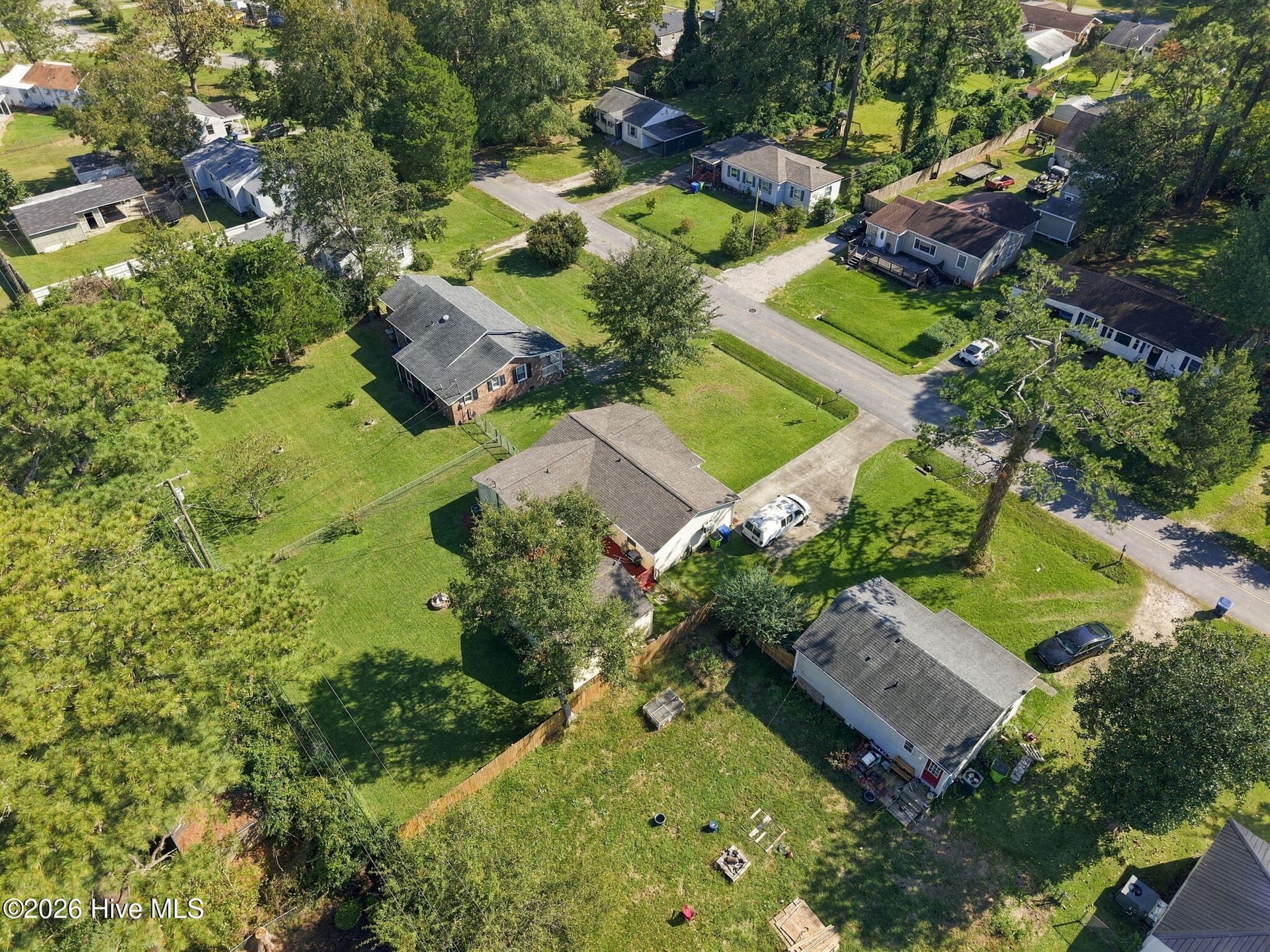 Single Family Residence at 212 Kenneth Boulevard, Havelock, NC 28532, photo 17 of 57