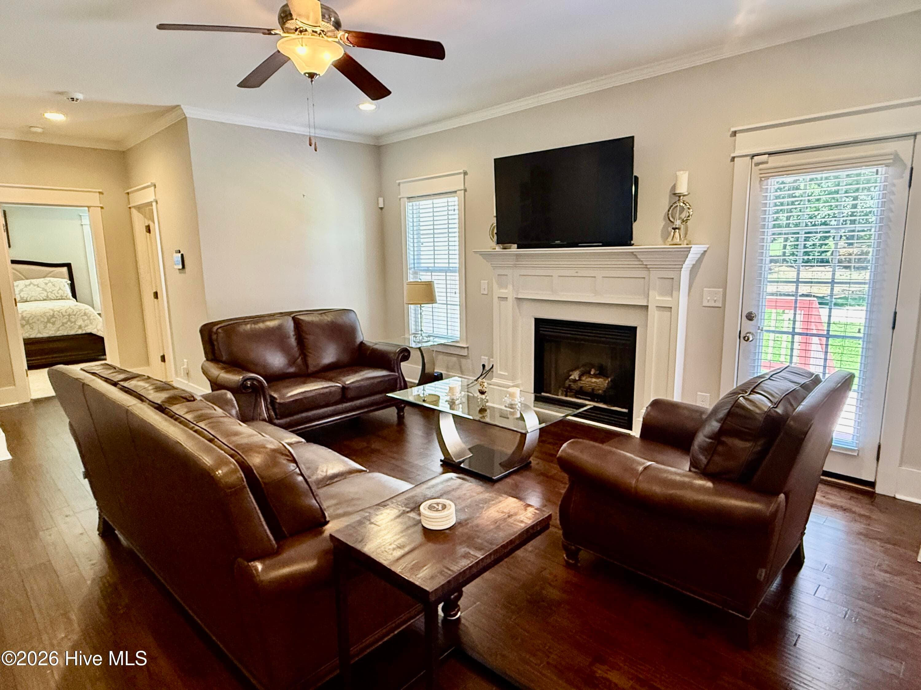 Single Family Residence at 24 Banning Drive, Whispering Pines, NC 28327, photo 8 of 40