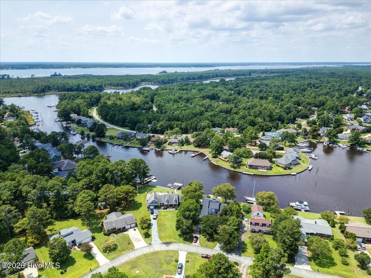 Single Family Residence at 5724 Gondolier Drive, New Bern, NC 28560, New Bern, photo 54 of 59