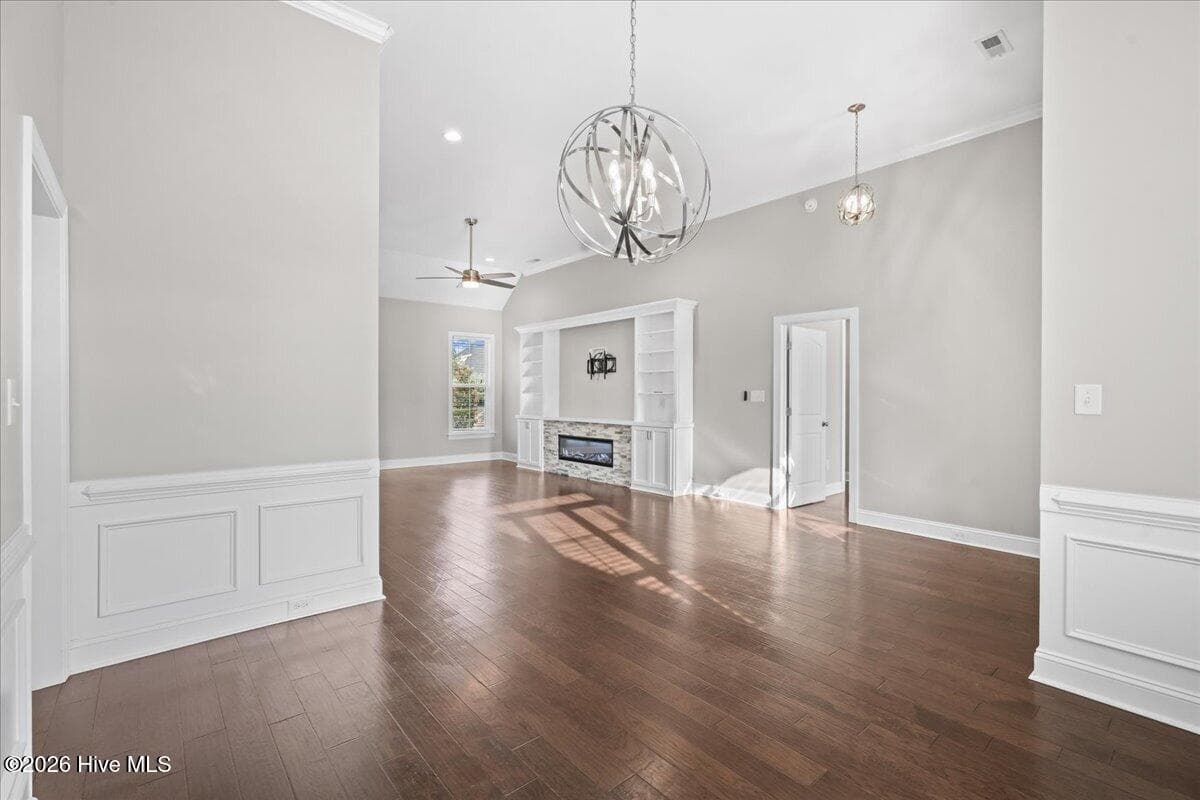 Single Family Residence at 104 Christopher Allen Drive, Goldsboro, NC 27534, photo 2 of 3