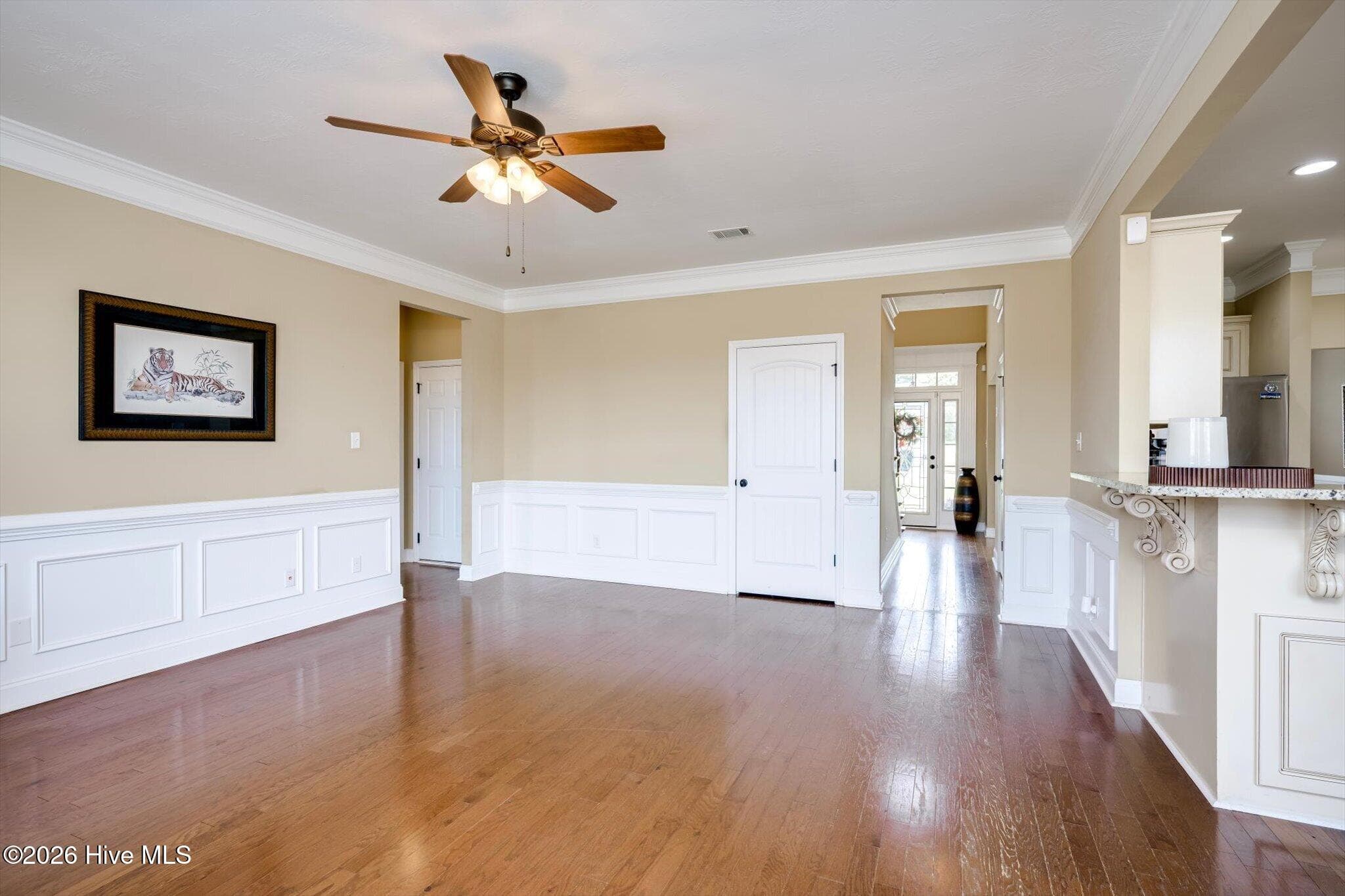 Single Family Residence at 602 Yonto Drive, Grovetown, GA 30813, photo 2 of 2