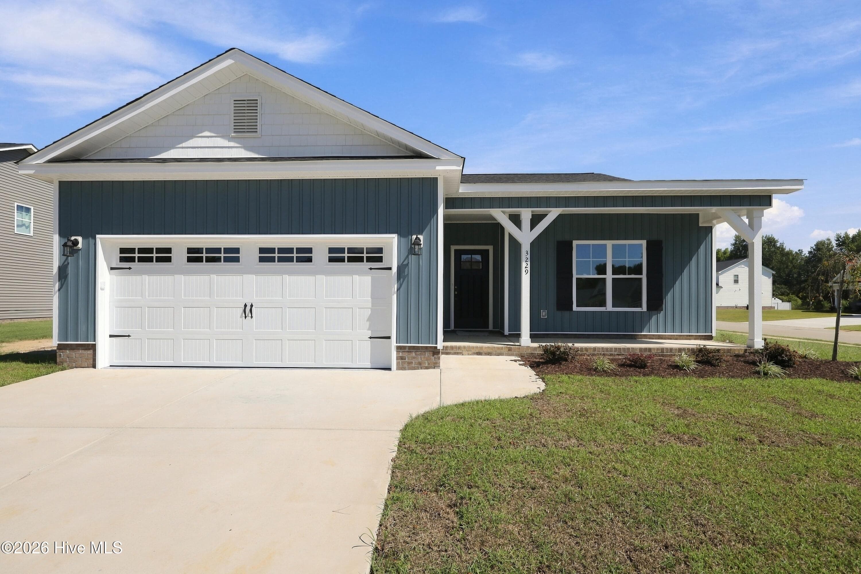 Single Family Residence at 3229 Meadow Drive, Farmville, NC 27828, photo 21 of 108
