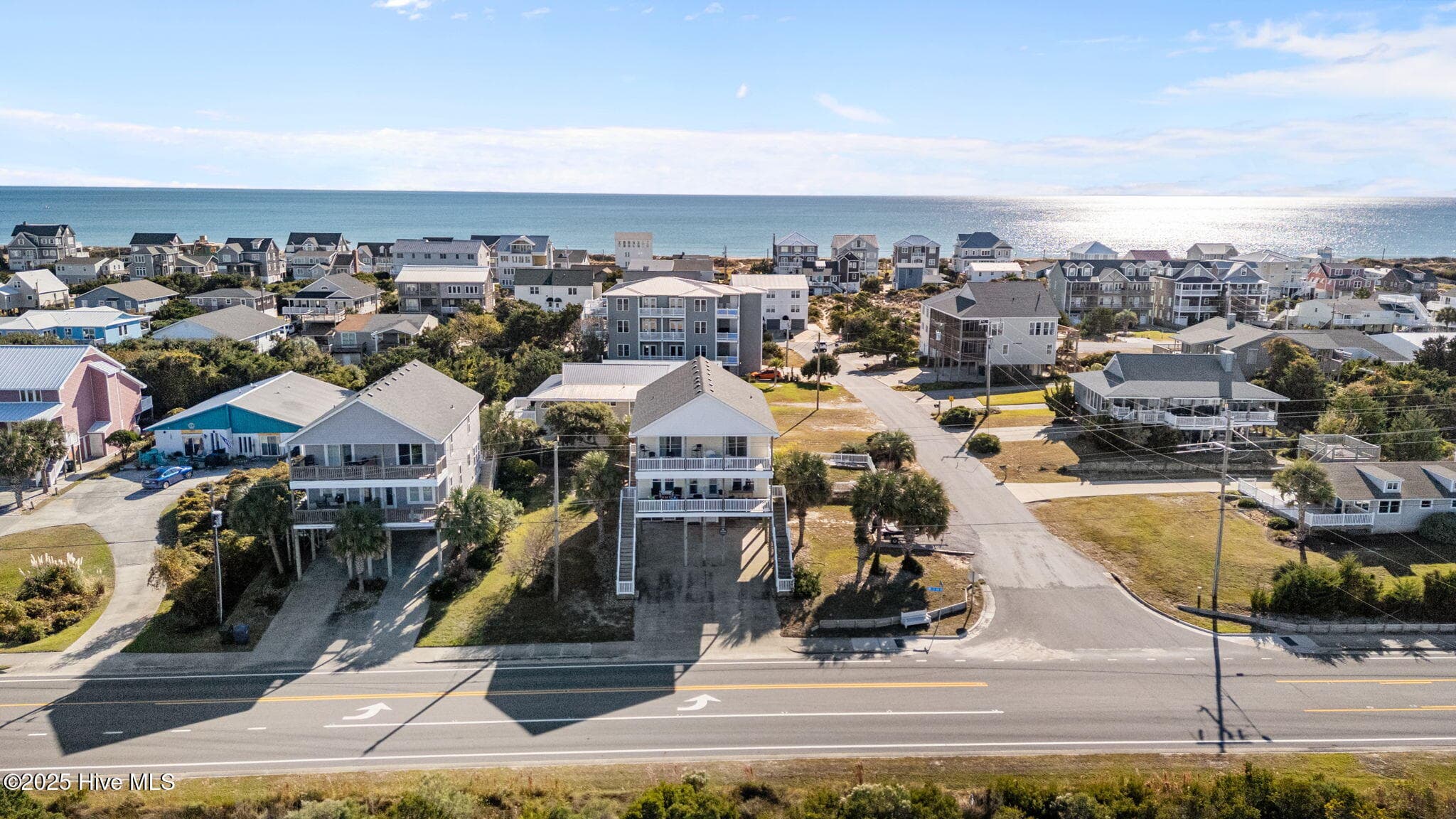 Condominium at 1100 E Ft Macon Road A, Atlantic Beach, NC 28512, photo 5 of 5