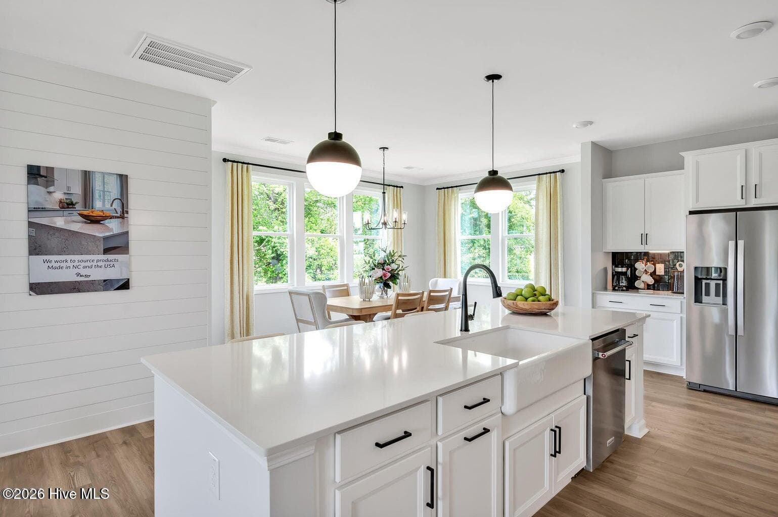 Representation - 1376 Noble Oak Place Lot #27, Leland, NC 28451
