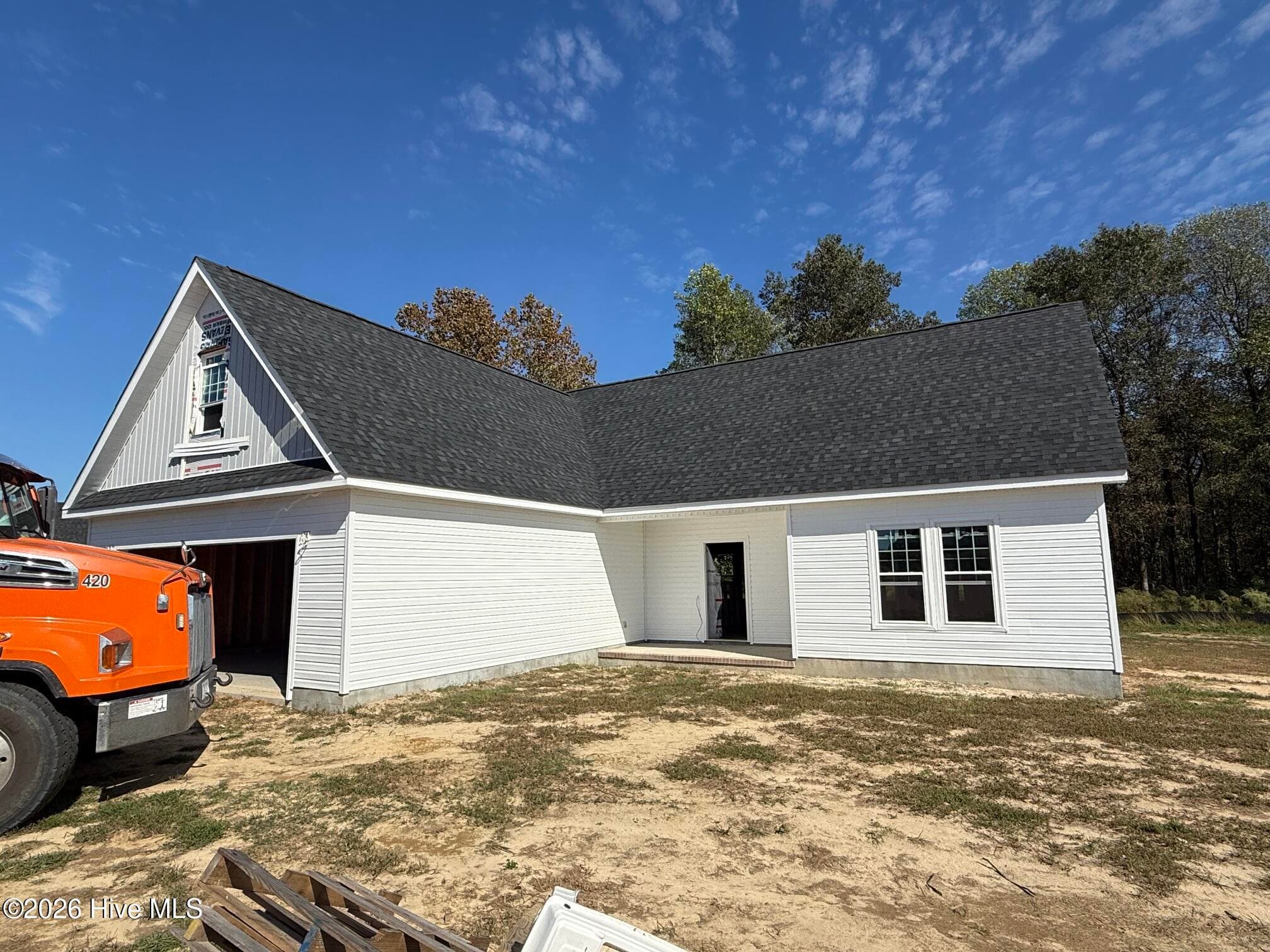 Single Family Residence at 509 Romney Drive, Beulaville, NC 28518, photo 12 of 27