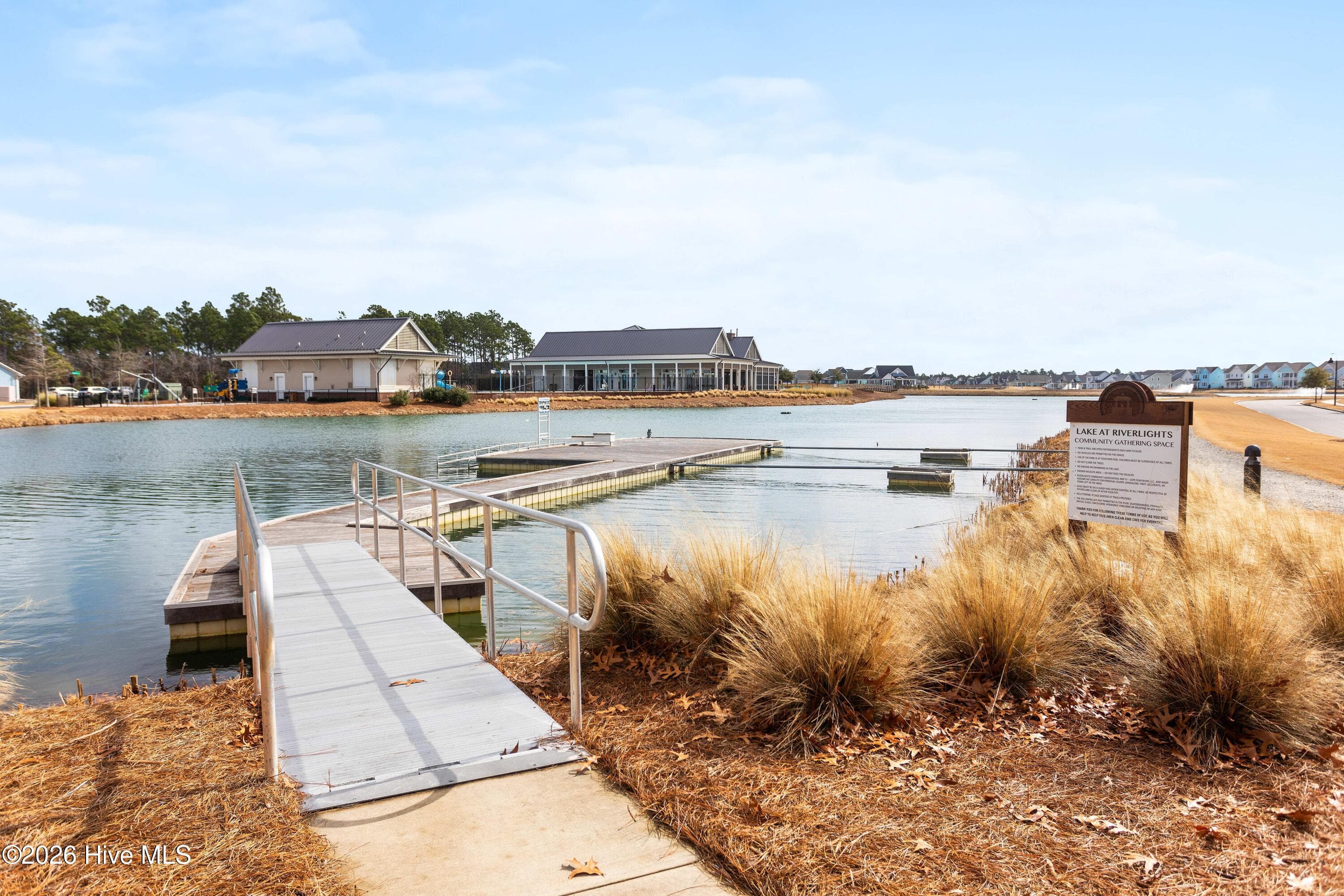 Riverlights Amenities - 967 Trisail Terrace, Wilmington, NC 28412