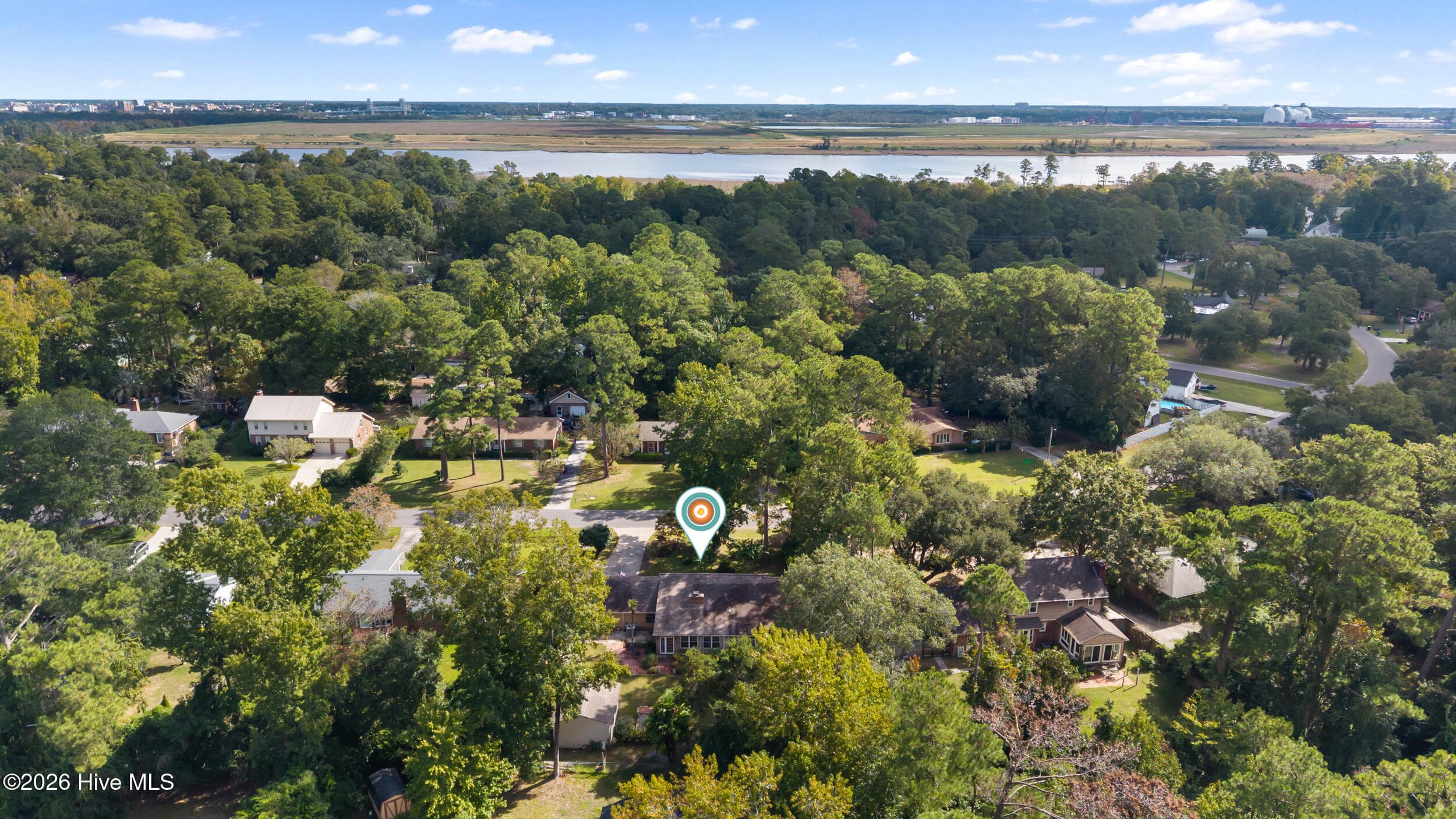 Single Family Residence at 763 Brunswick Place SE, Leland, NC 28451, photo 55 of 64