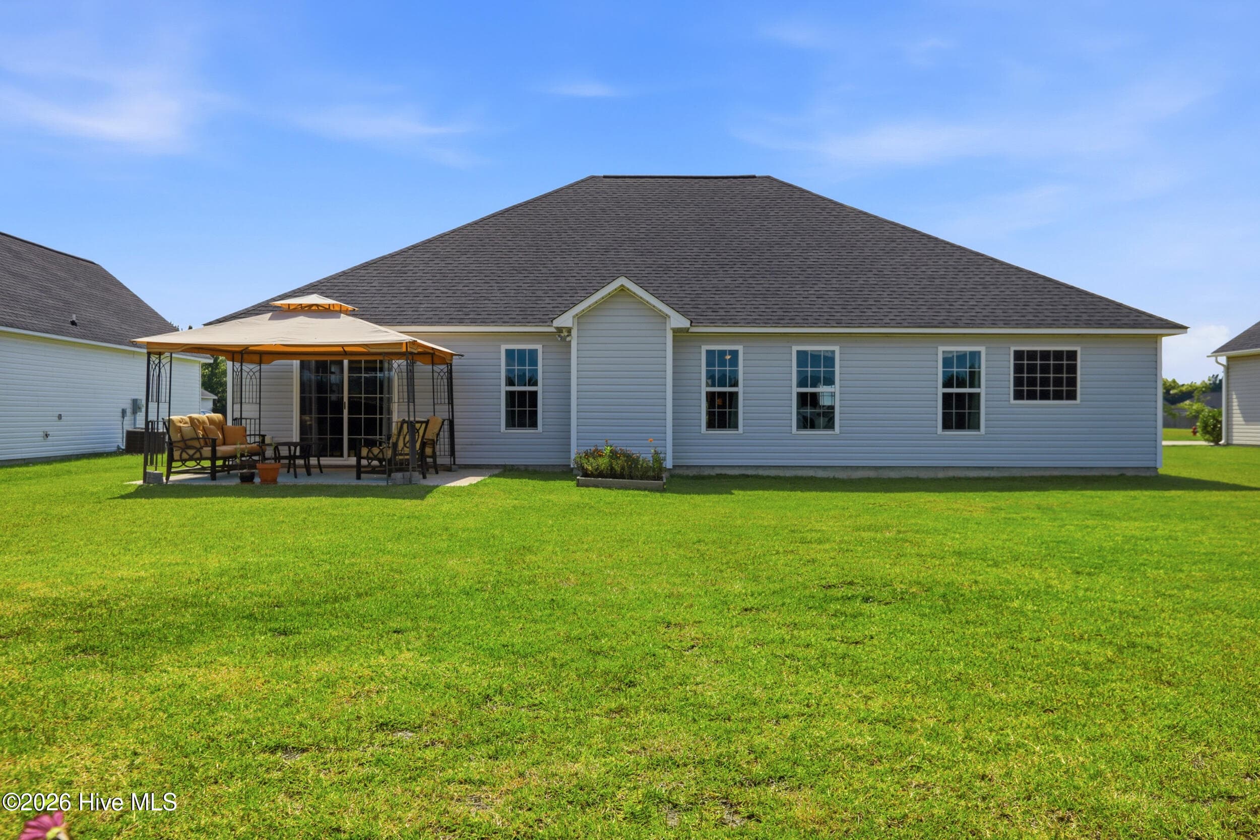 Single Family Residence at 306 Wood House Drive, Jacksonville, NC 28546, photo 37 of 56
