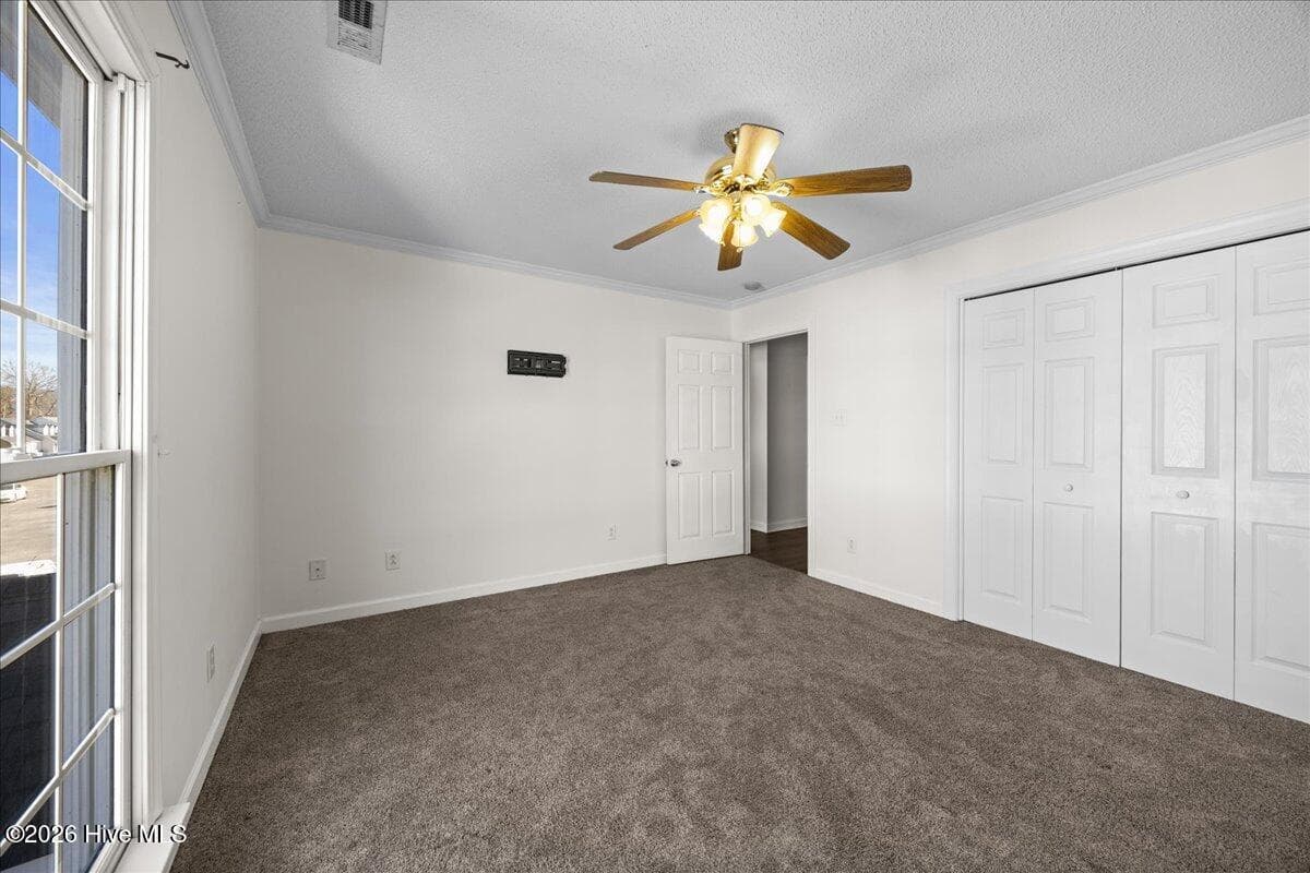 Townhouse at 3102 Cashwell Drive # 46a, Goldsboro, NC 27534, photo 24 of 34