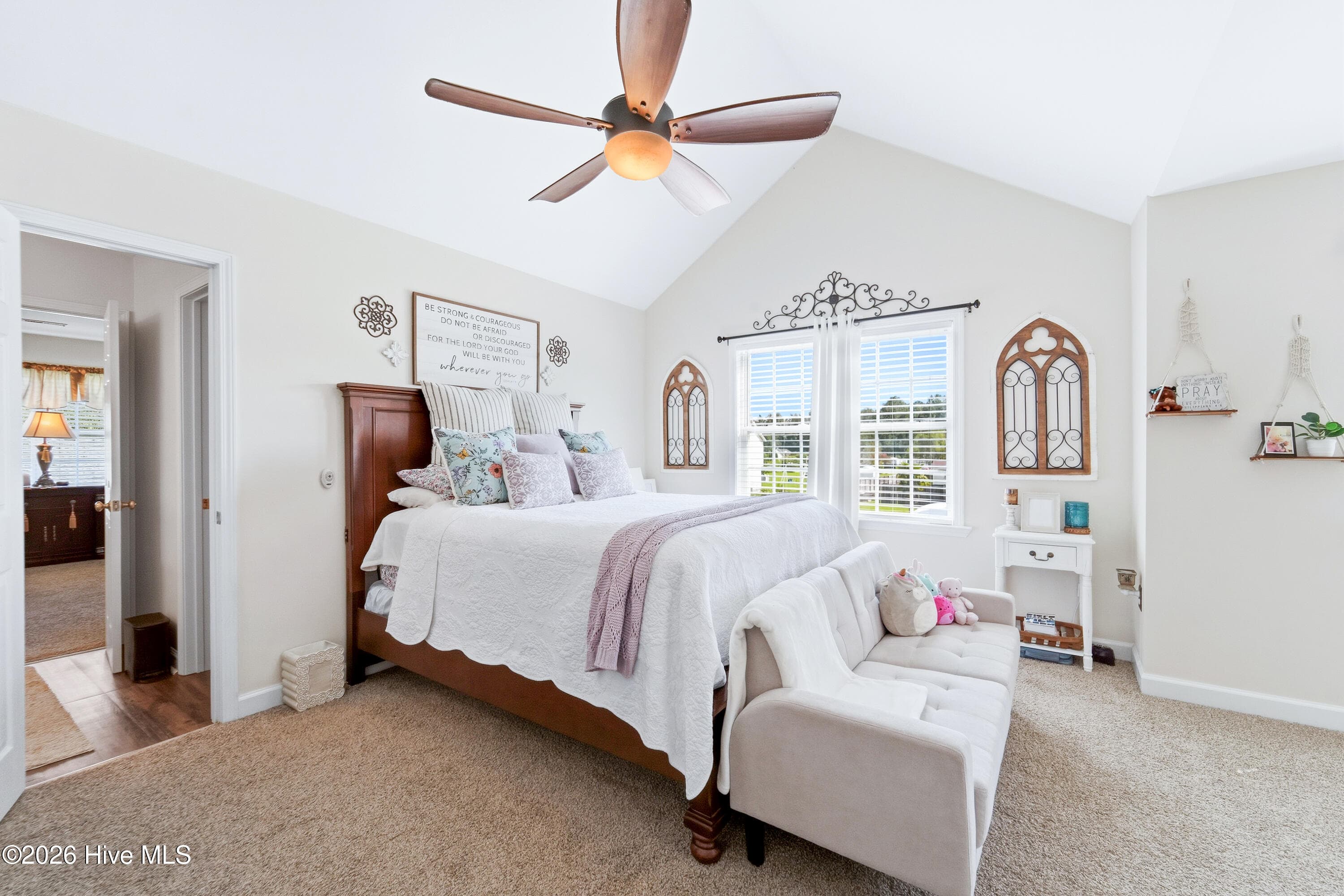 Single Family Residence at 109 Spring Leaf Lane, Jacksonville, NC 28540, photo 43 of 78