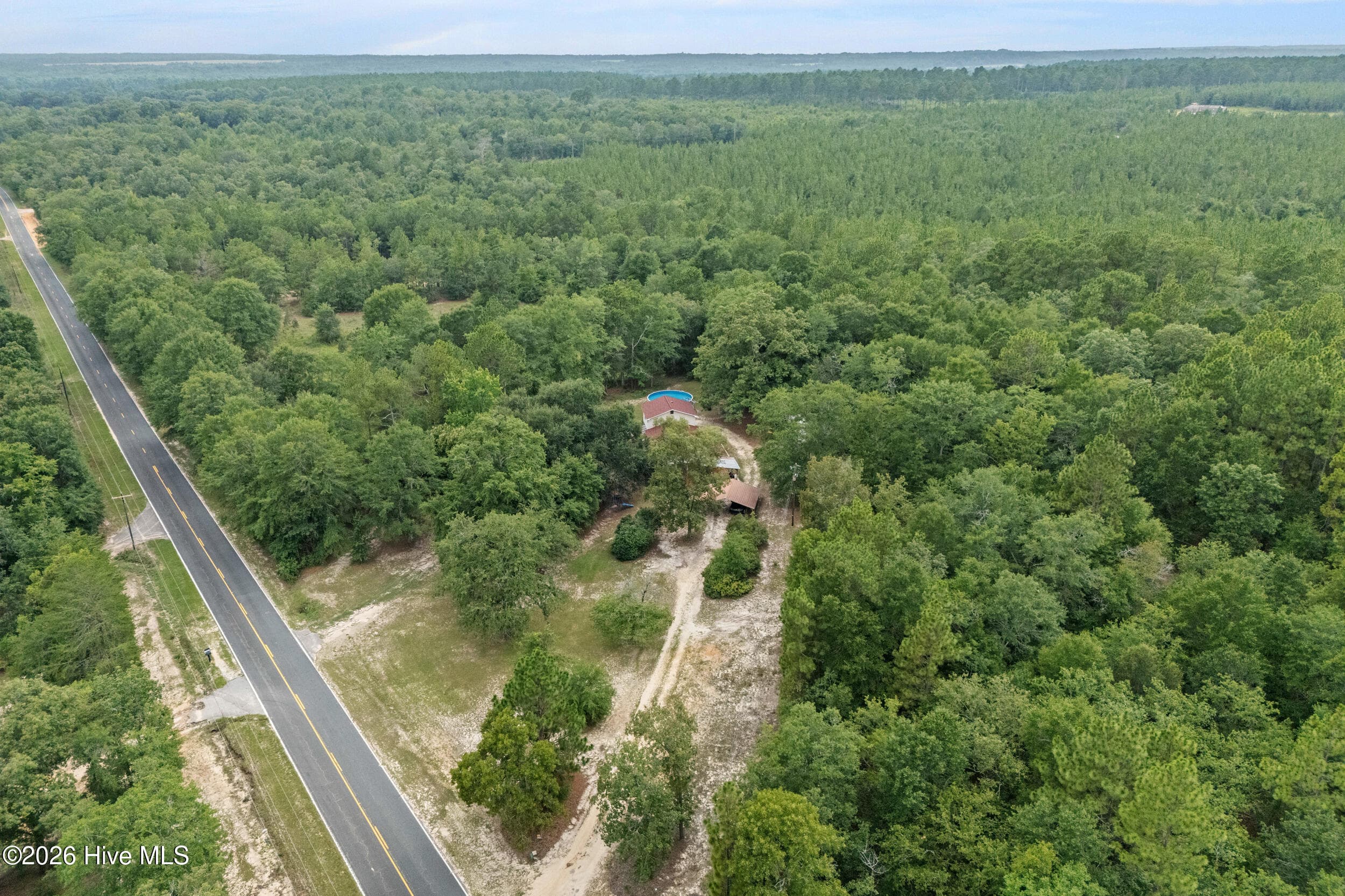 Single Family Residence at 664 S Dixie Road, Wagener, SC 29164, photo 2 of 56