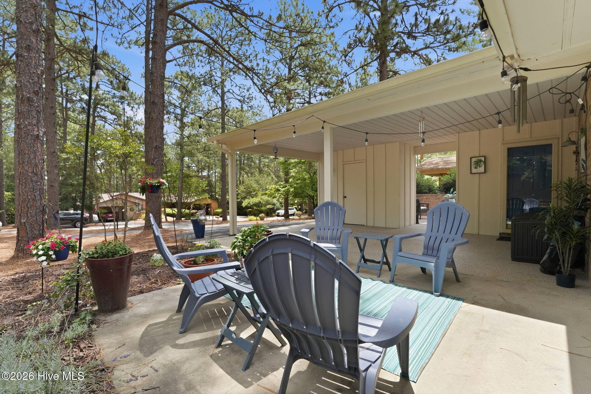 Single Family Residence at 640 Redwood Drive, Southern Pines, NC 28387, photo 36 of 51
