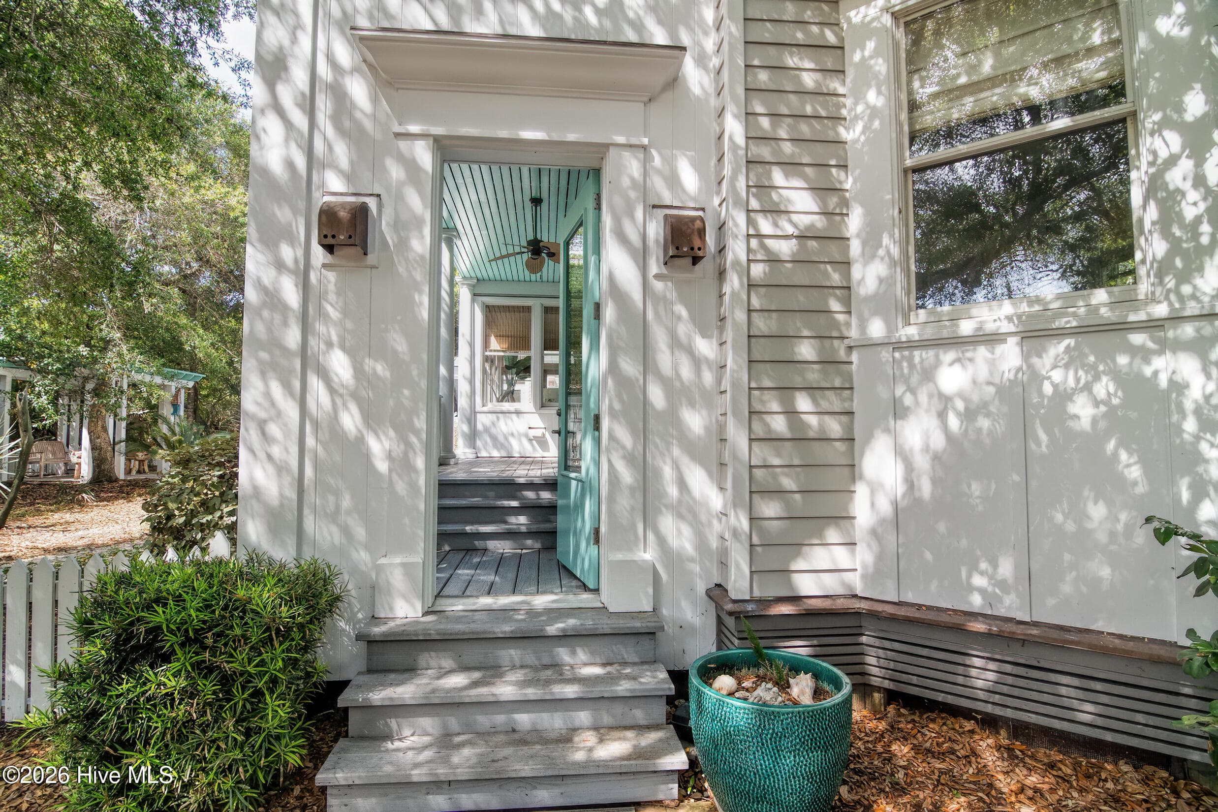 Single Family Residence at 614 Ocracoke Way, Bald Head Island, NC 28461, photo 64 of 73
