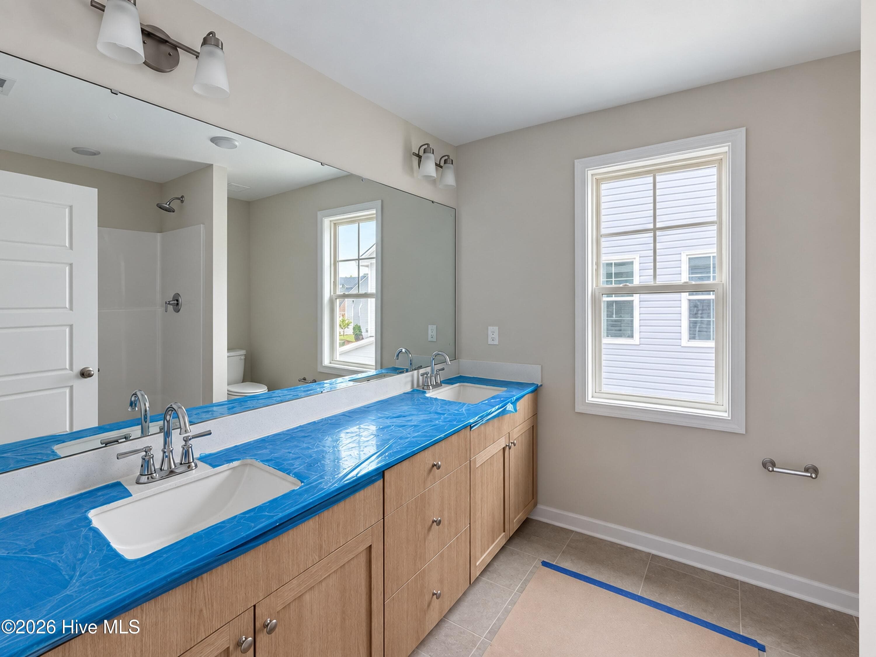 Single Family Residence at 47 W Emily Gardens Drive, Selma, NC 27576, photo 126 of 155