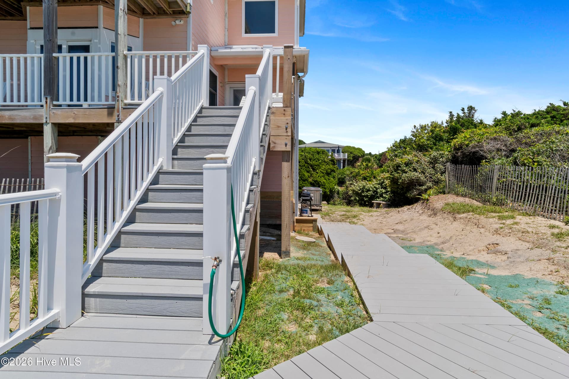 Single Family Residence at 7321 Ocean Drive, Emerald Isle, NC 28594, photo 58 of 75