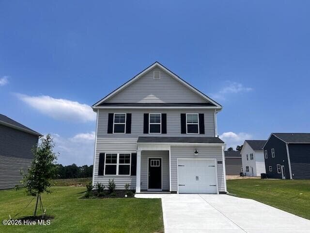 Single Family Residence at 2047 Signal Hill Court, Augusta, GA 30906, photo 2 of 40