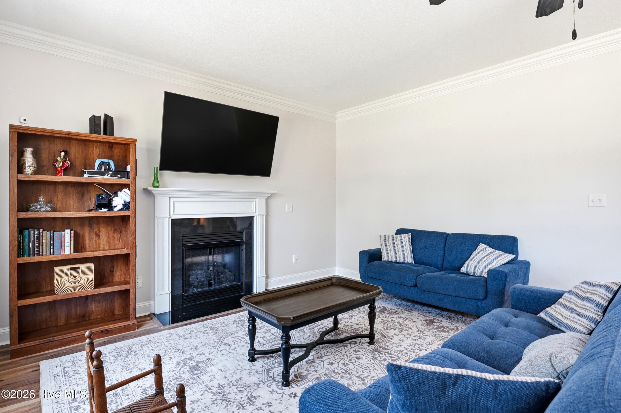 Single Family Residence at 534 Saratoga Road, Sneads Ferry, NC 28460, photo 14 of 54