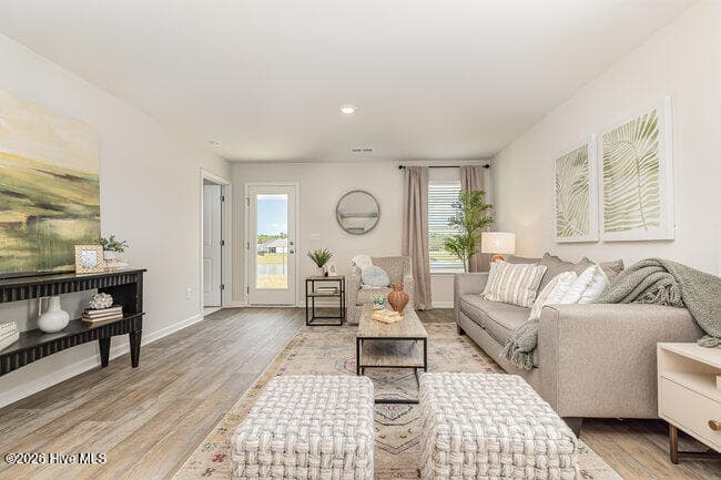 Single Family Residence at 3124 Tasso Drive SW, Sunset Beach, NC 28468, photo 13 of 32