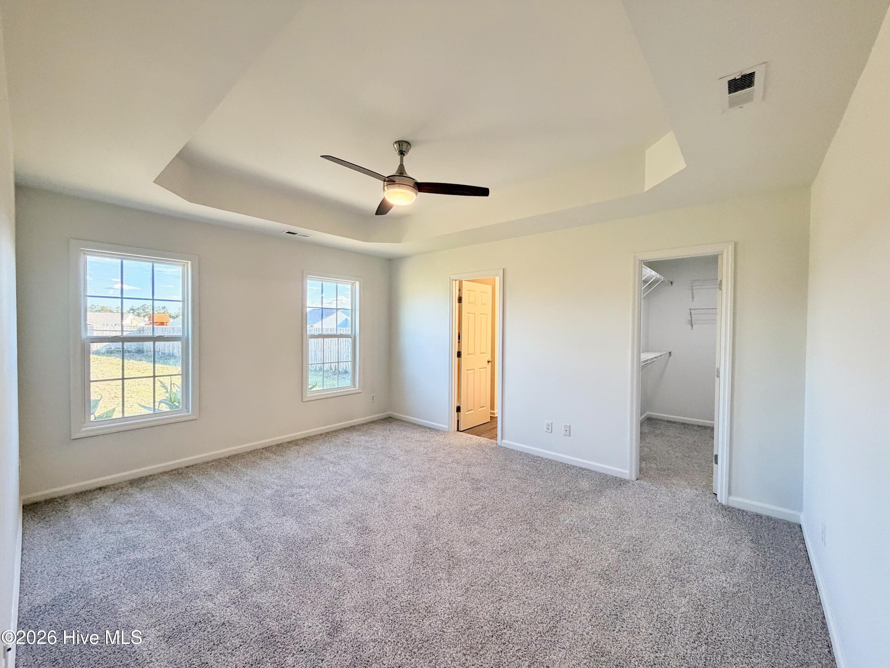 Primary Suite - 304 Caleb Court, Beulaville, NC 28518
