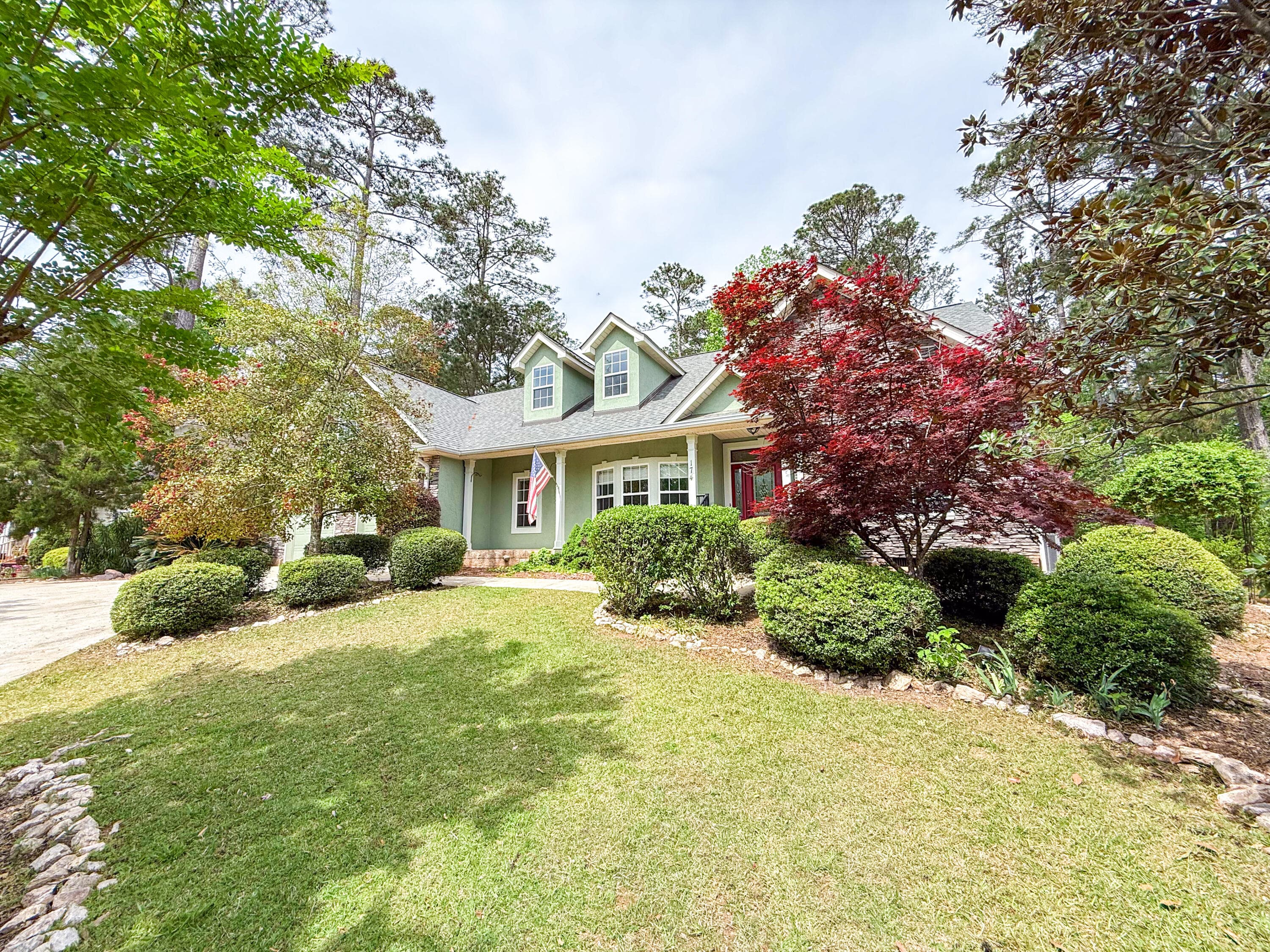 Single Family Residence at 174 Tara Drive, McCormick, SC 29835, photo 32 of 36