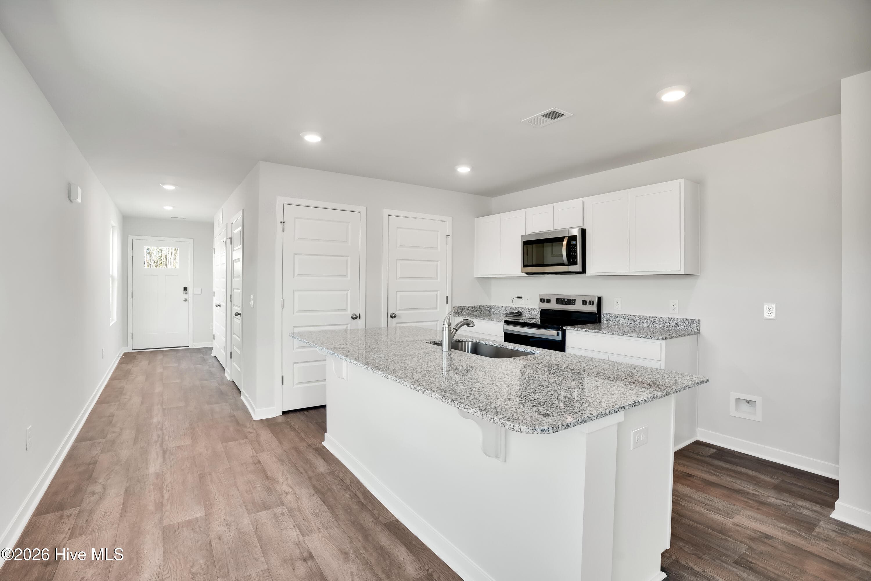 Single Family Residence at 3024 Maravella Court SE Lot 6, Bolivia, NC 28422, photo 13 of 39