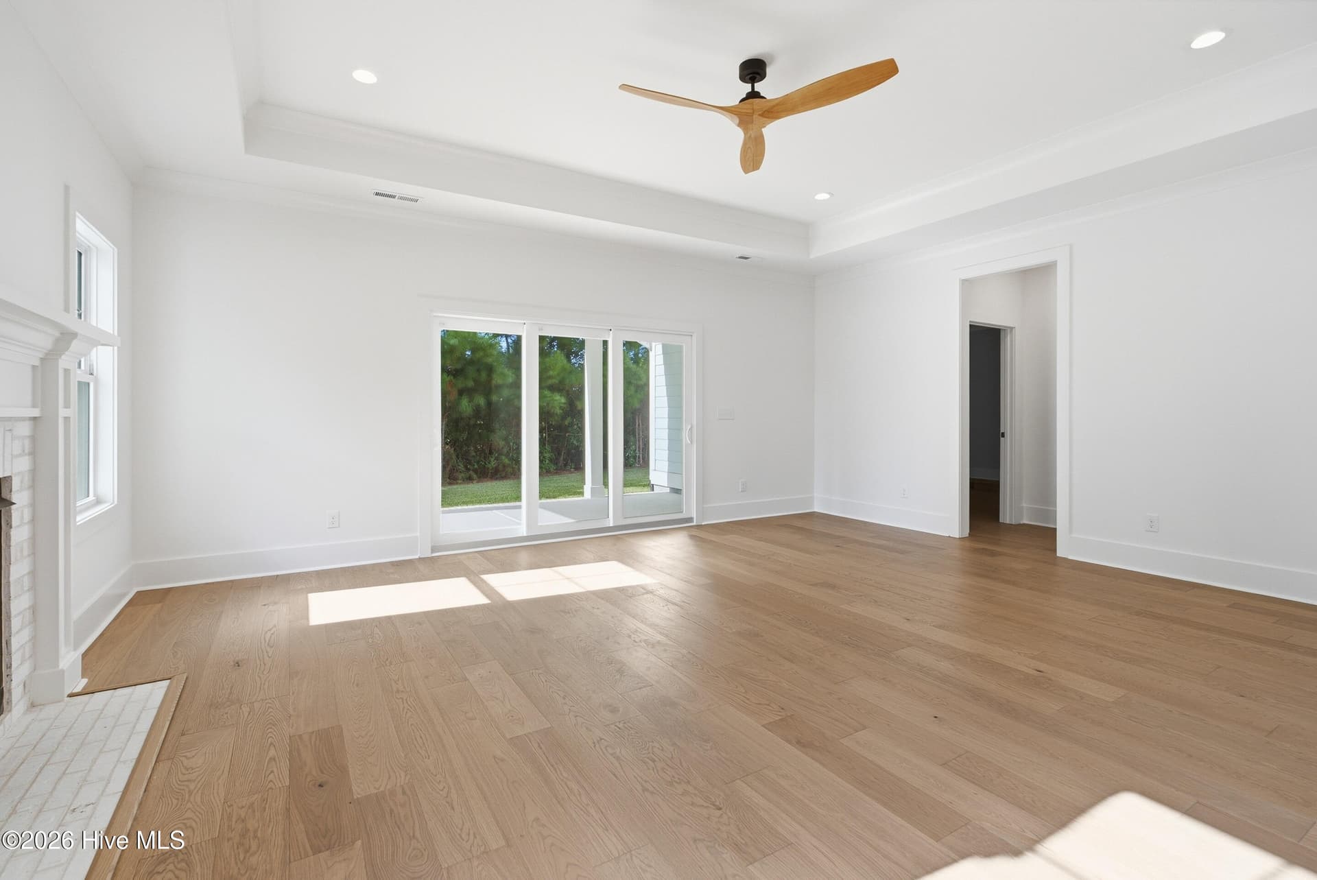Single Family Residence at 167 Twining Rose Lane, Holly Ridge, NC 28445, photo 26 of 53