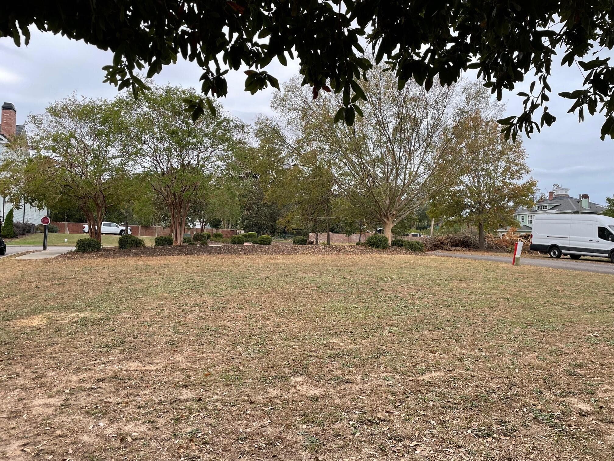 Residential Lot at 2111 Carnes Place, Augusta, GA 30904, photo 5 of 5
