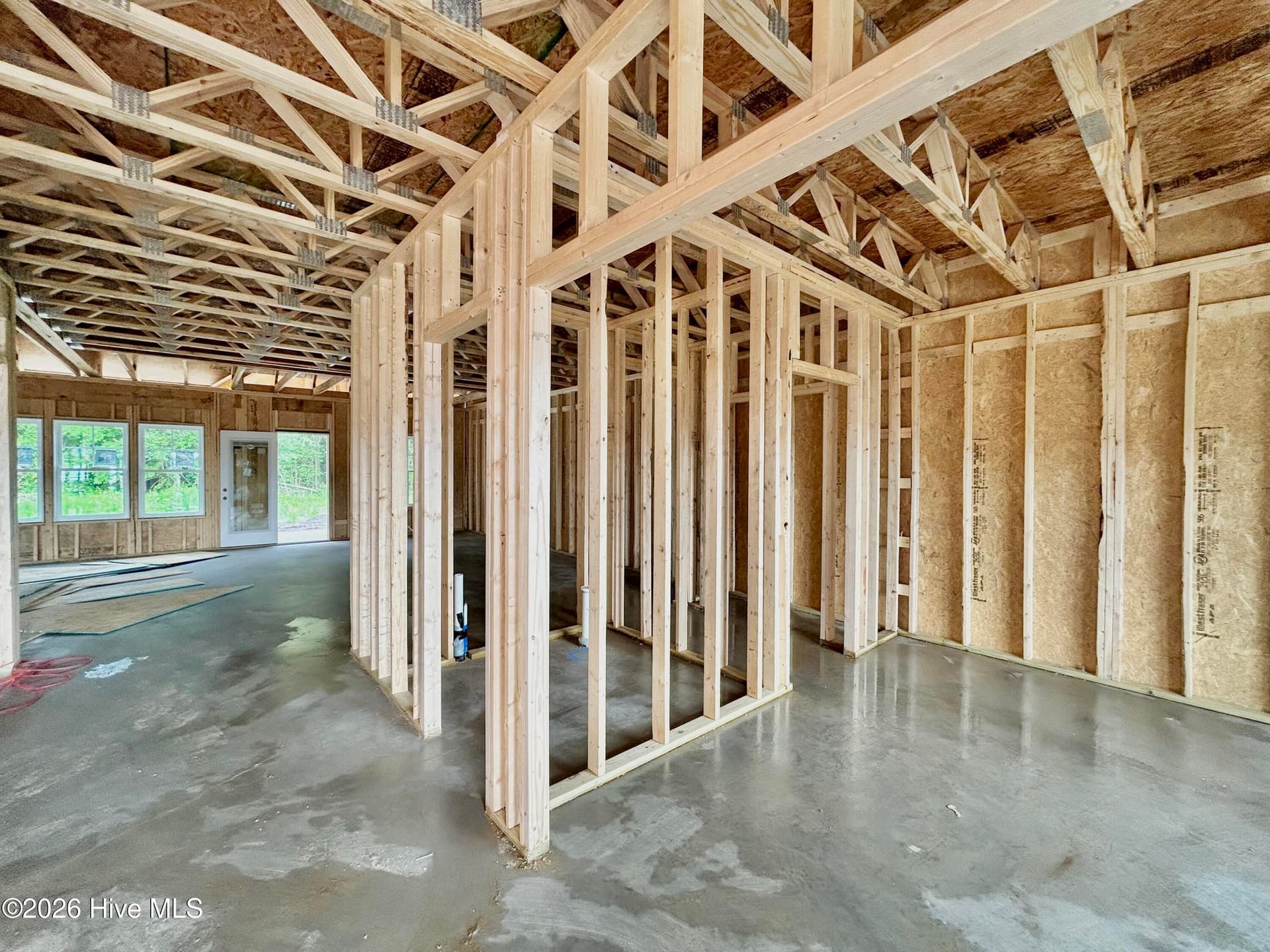 Single Family Residence at 3750 Chatsworth Drive, La Grange, NC 28551, photo 16 of 181