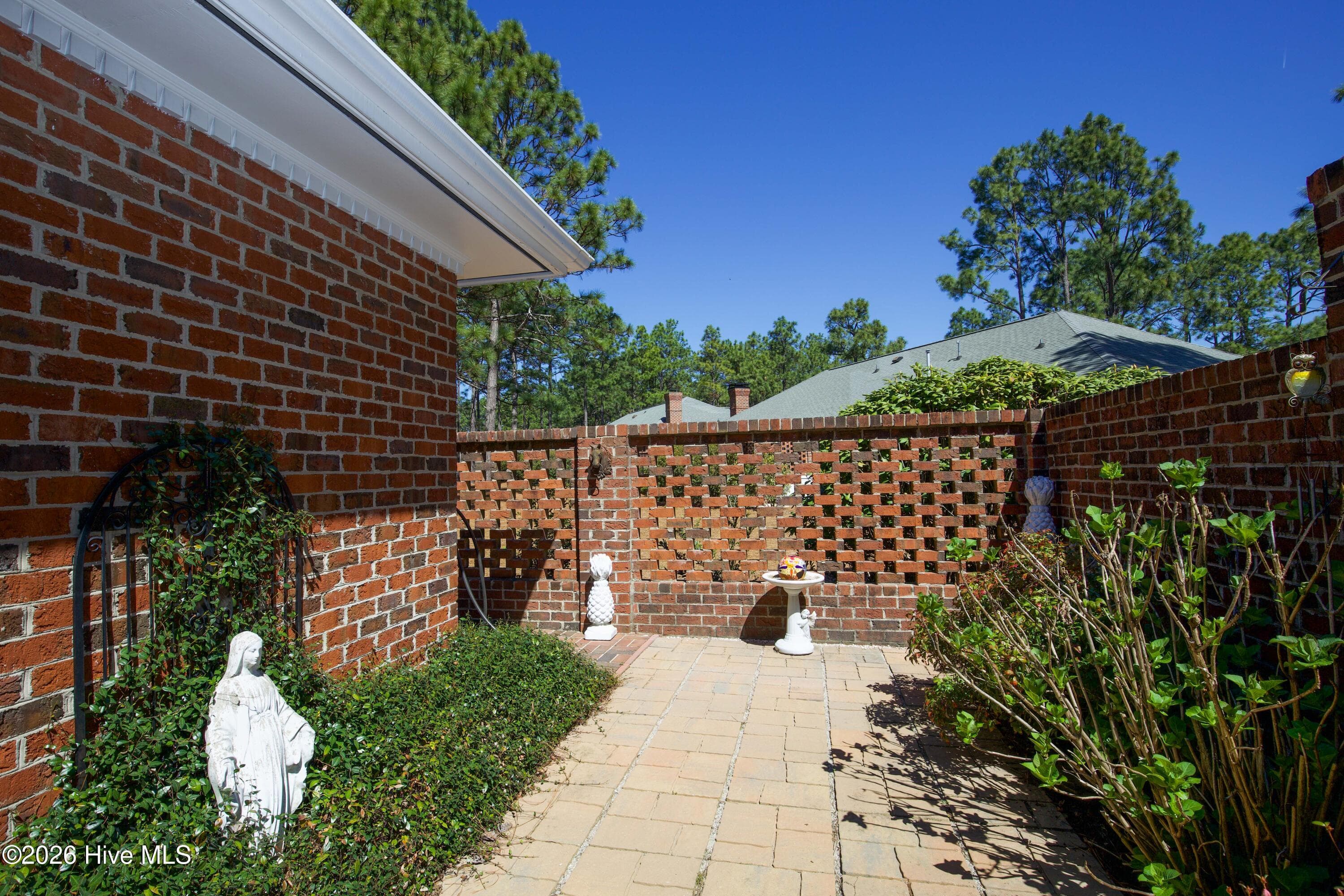 Townhouse at 3 Drayton Court, Southern Pines, NC 28387, photo 61 of 75