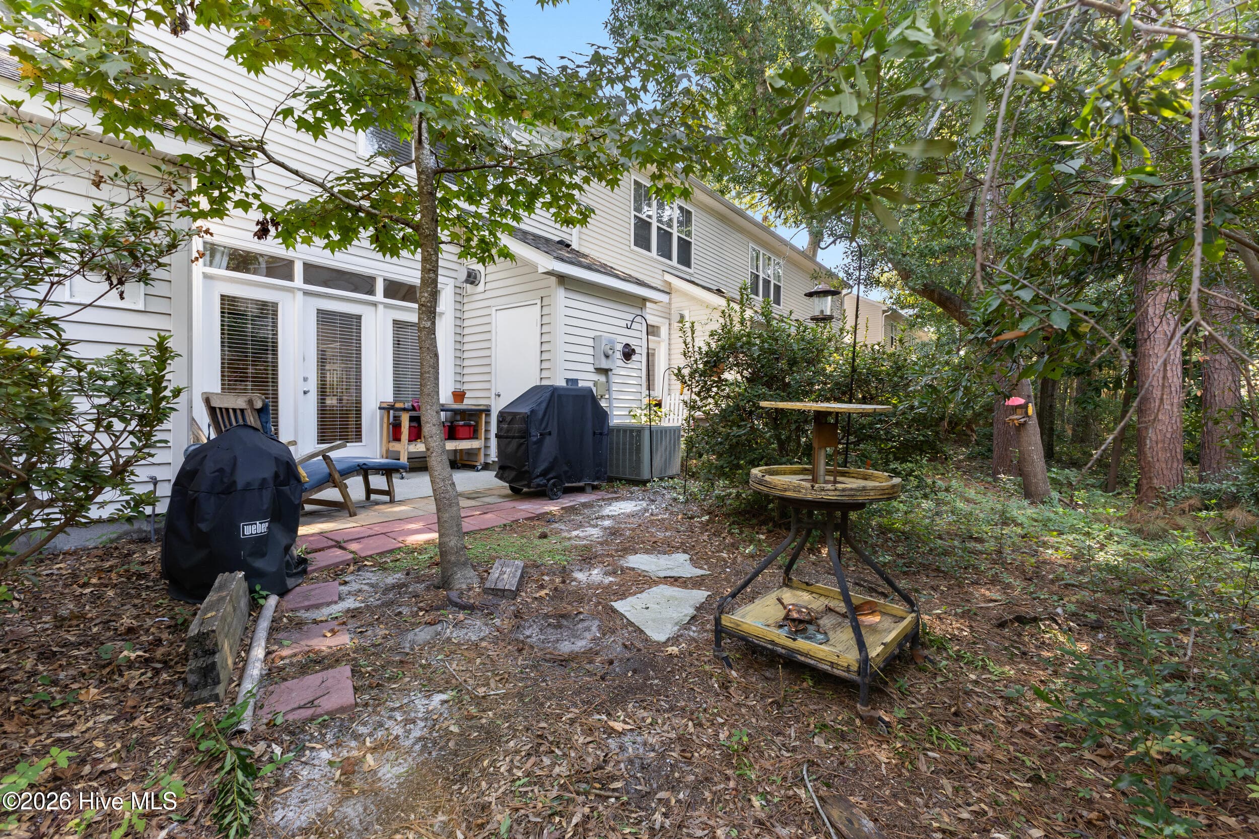Townhouse at 5813 Wrightsville Avenue Apt 138, Wilmington, NC 28403, photo 28 of 38
