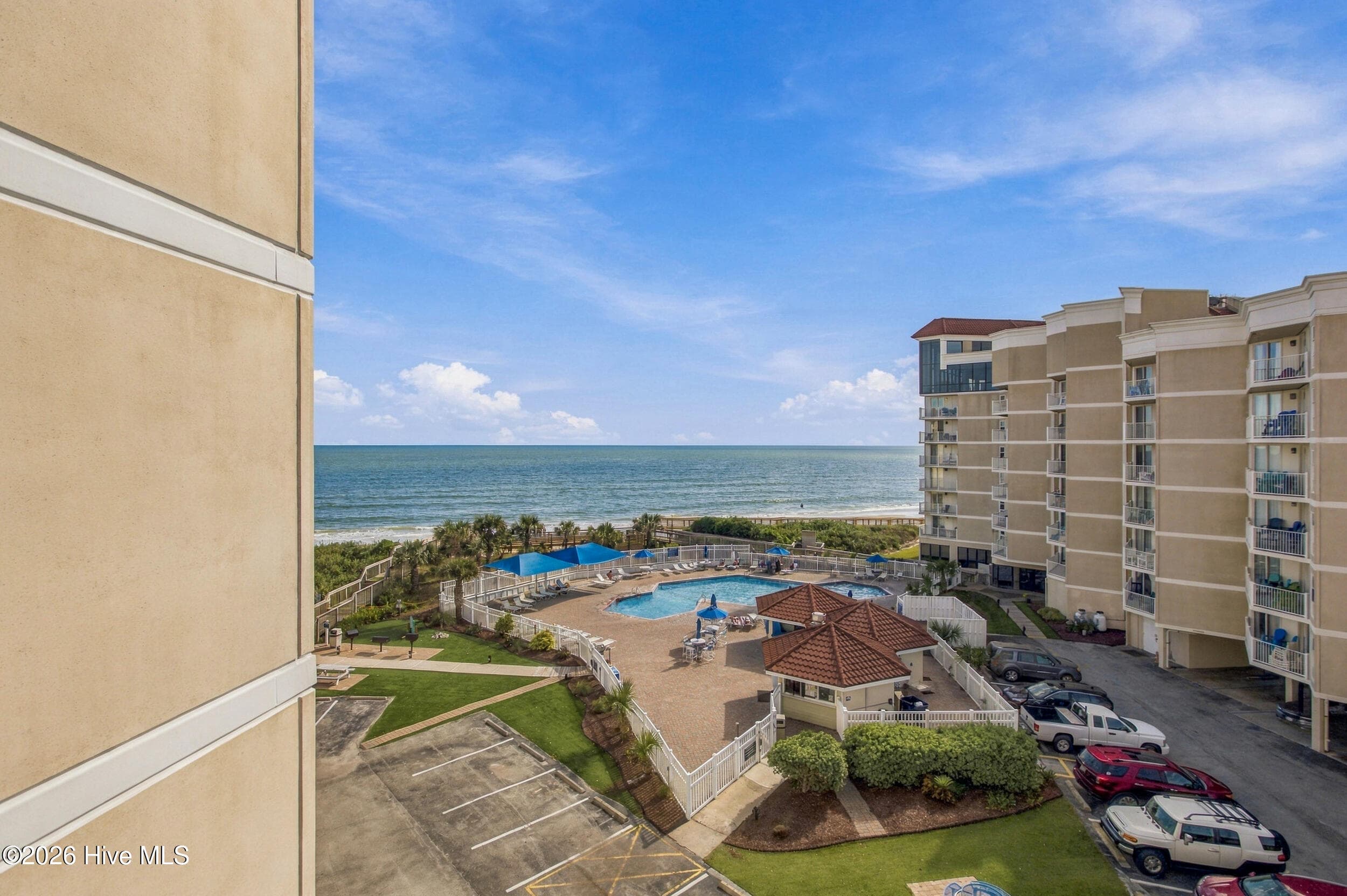 Condominium at 2000 New River Inlet Road 3302, North Topsail Beach, NC 28460, photo 26 of 58