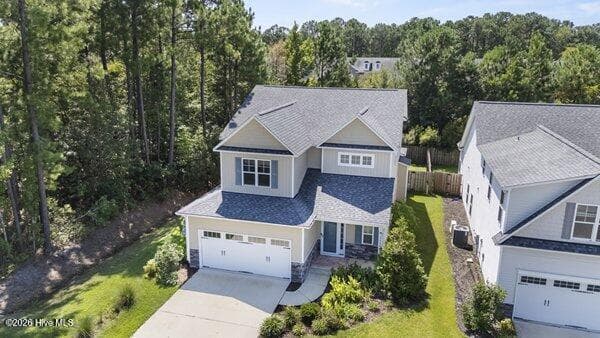 Single Family Residence at 4550 Huntsman Court, Castle Hayne, NC 28429, photo 69 of 74