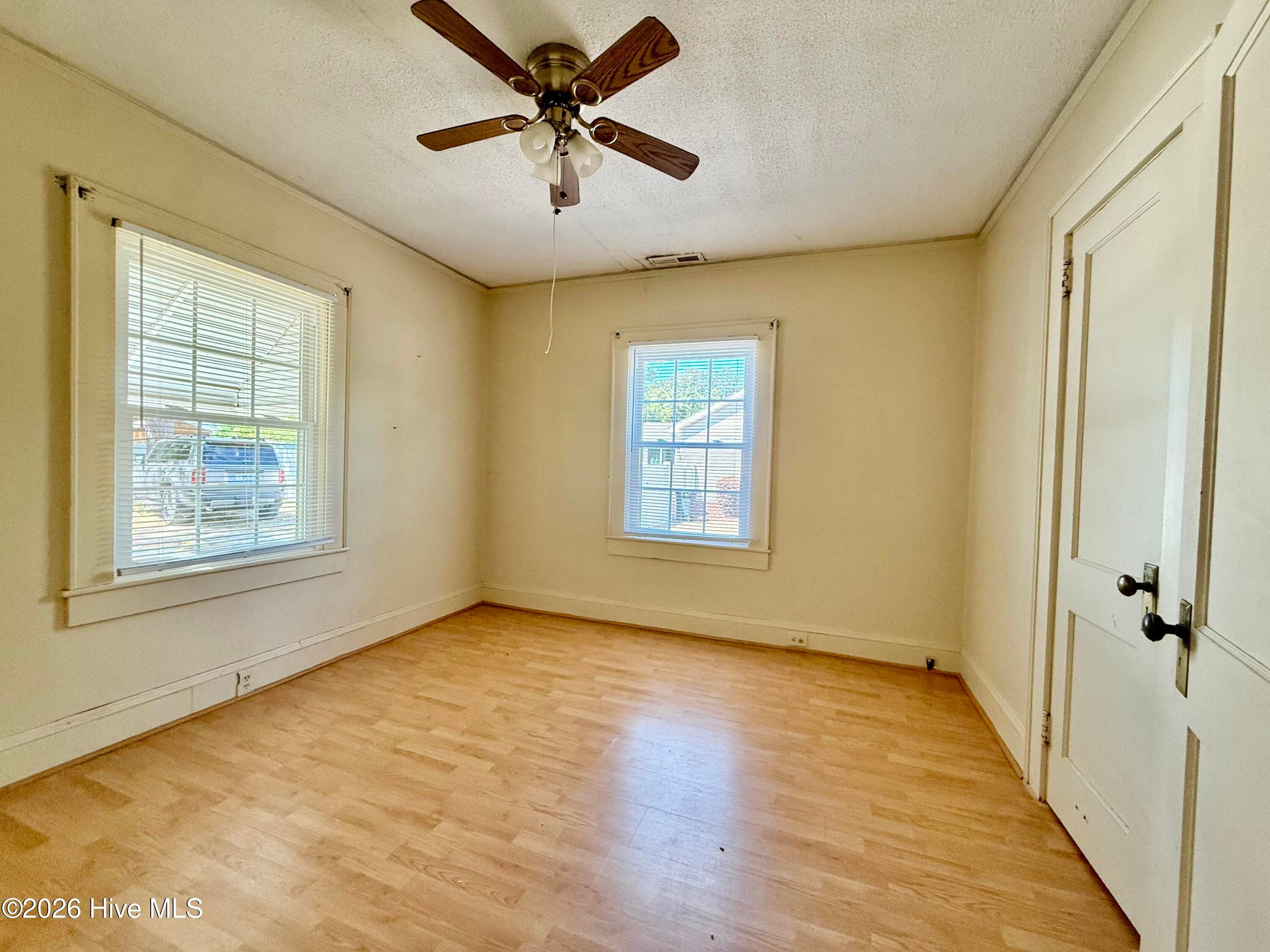 Single Family Residence at 407 Roberdel Road, Rockingham, NC 28379, photo 7 of 10