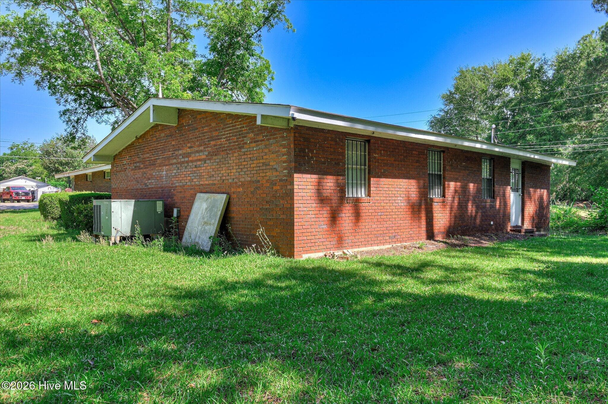Commercial Sale at 2402 Old Savannah Road, Augusta, GA 30906, photo 8 of 10