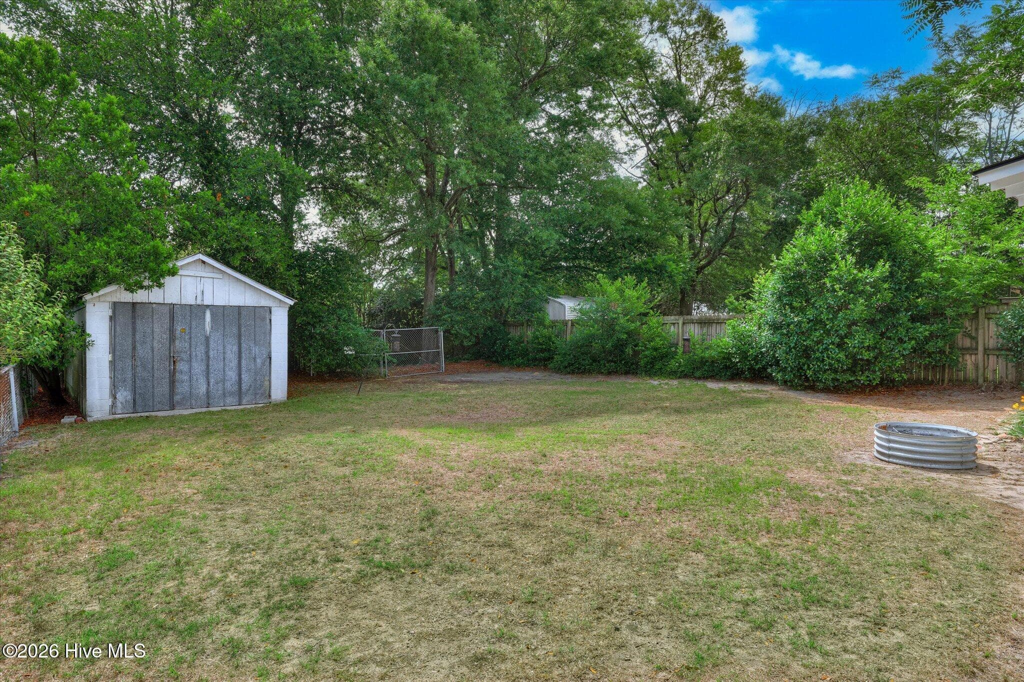 Single Family Residence at 1542 Schley Street, Augusta, GA 30904, photo 33 of 36