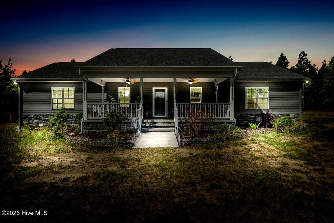 137 Manley Road, Carthage, NC 28327