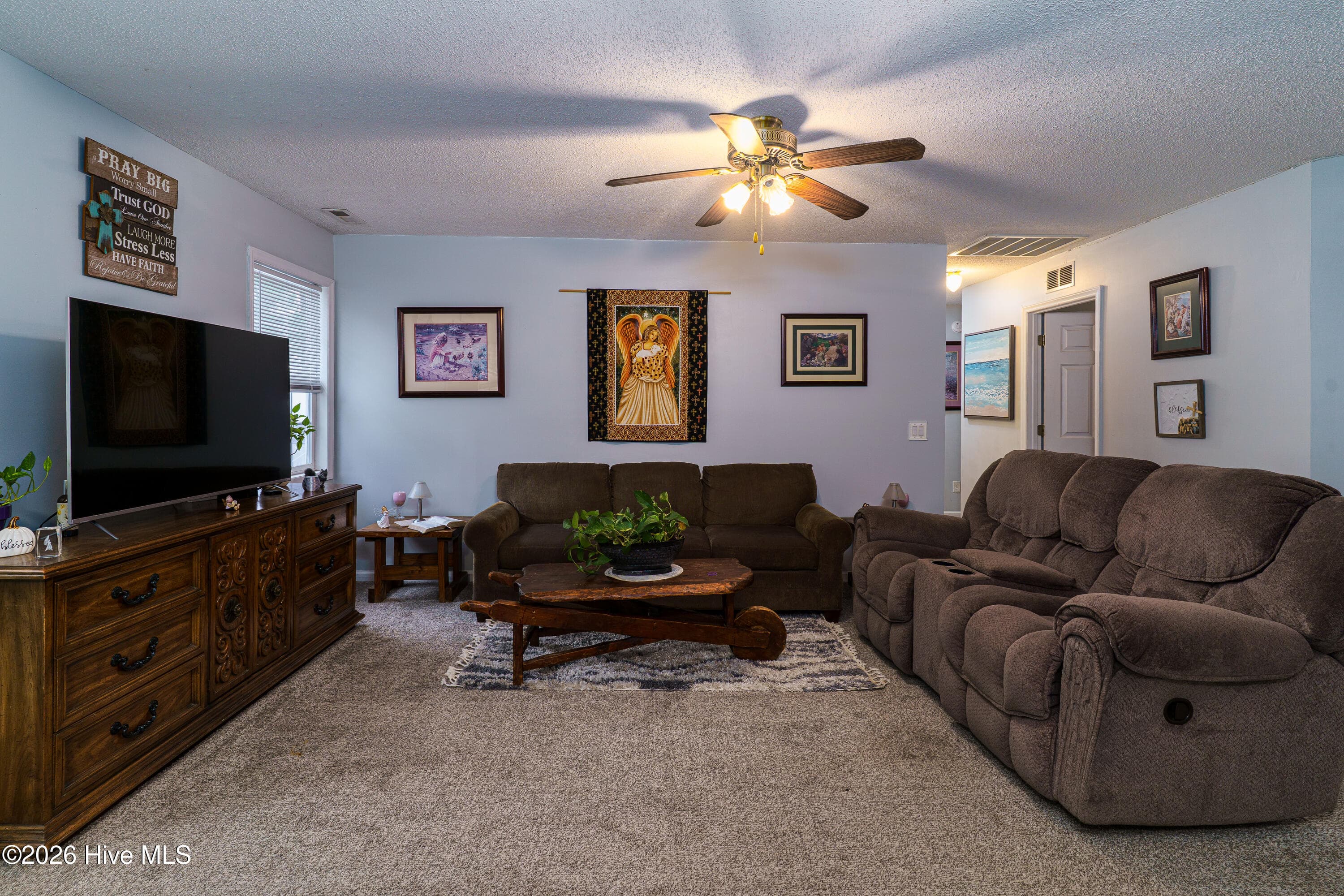 Single Family Residence at 149 Forest Place, Aberdeen, NC 28315, Aberdeen, photo 8 of 24