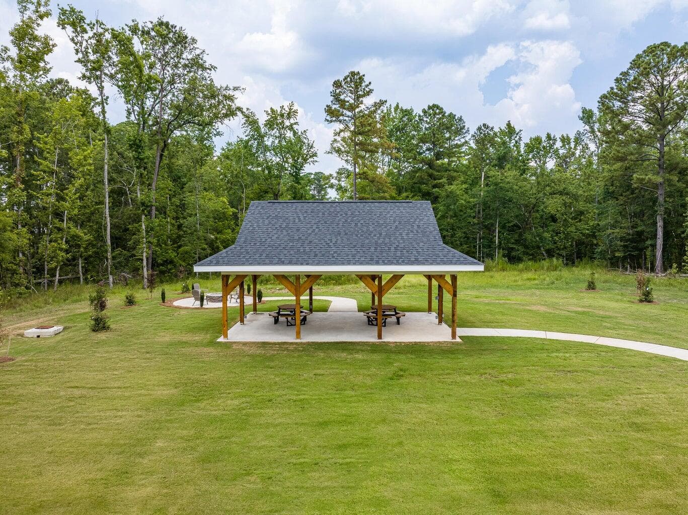 Single Family Residence at 727 Ronaldsay Road, Grovetown, GA 30813, photo 49 of 56