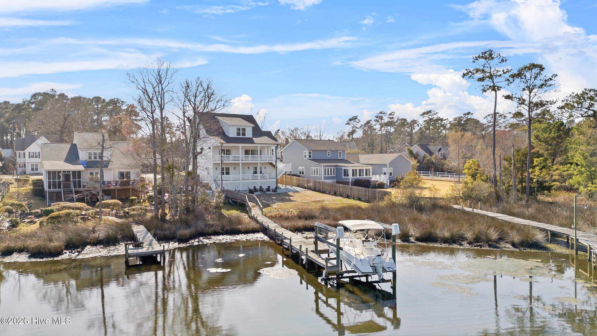 Single Family Residence at 1027 Meridian Drive, Sneads Ferry, NC 28460, photo 19 of 103