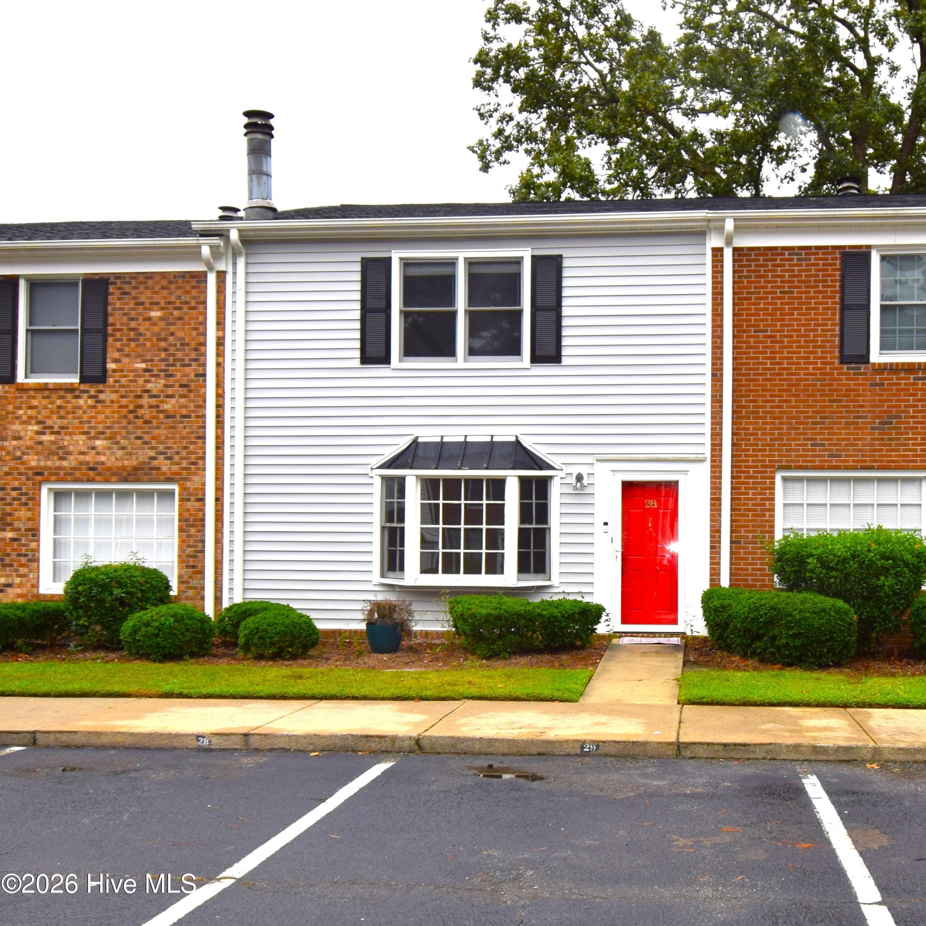 102 David Drive F28, Greenville, NC 27858