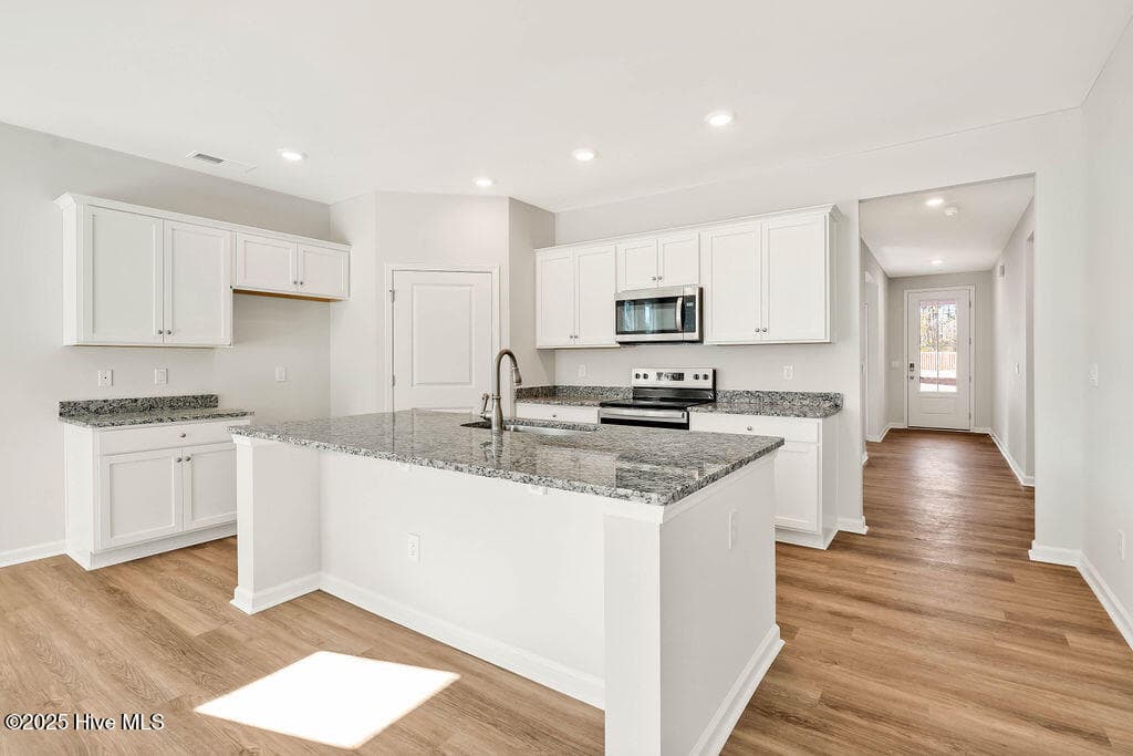 Similar to another home. Features, colors and options may be different from those shown in representative photos. Call for detailed information. - 2012 Willowleaf Drive Lot 02, Leland, NC 28451