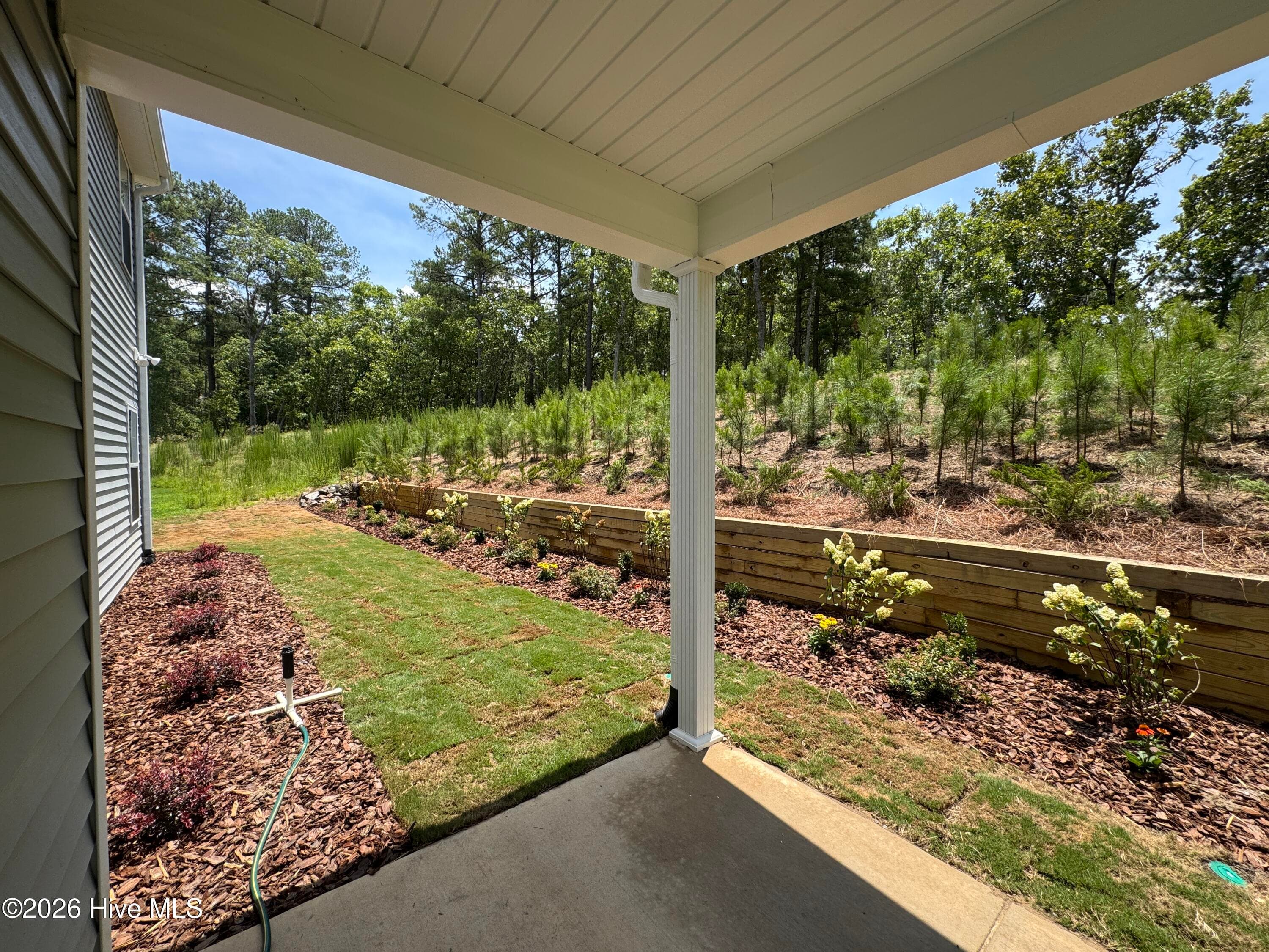 Single Family Residence at 298 Rough Ridge Trail 29, Aberdeen, NC 28315, photo 154 of 189