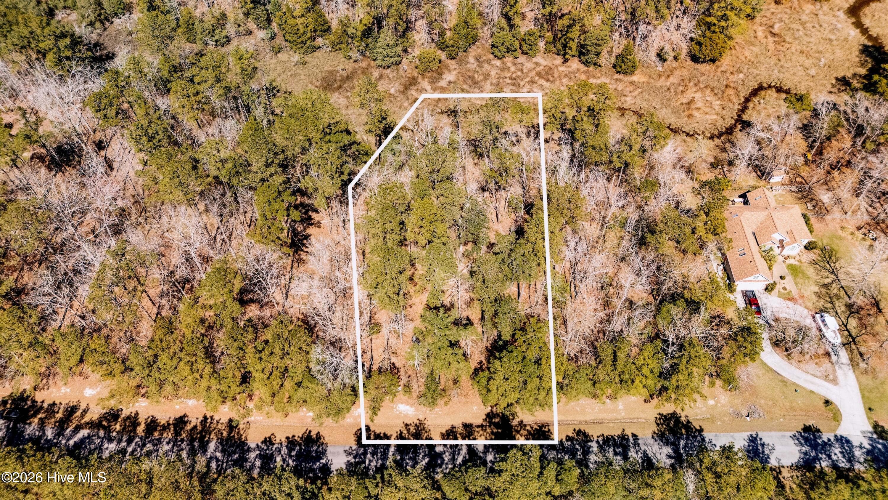 425 Plantation Parkway, Oriental, NC 28571