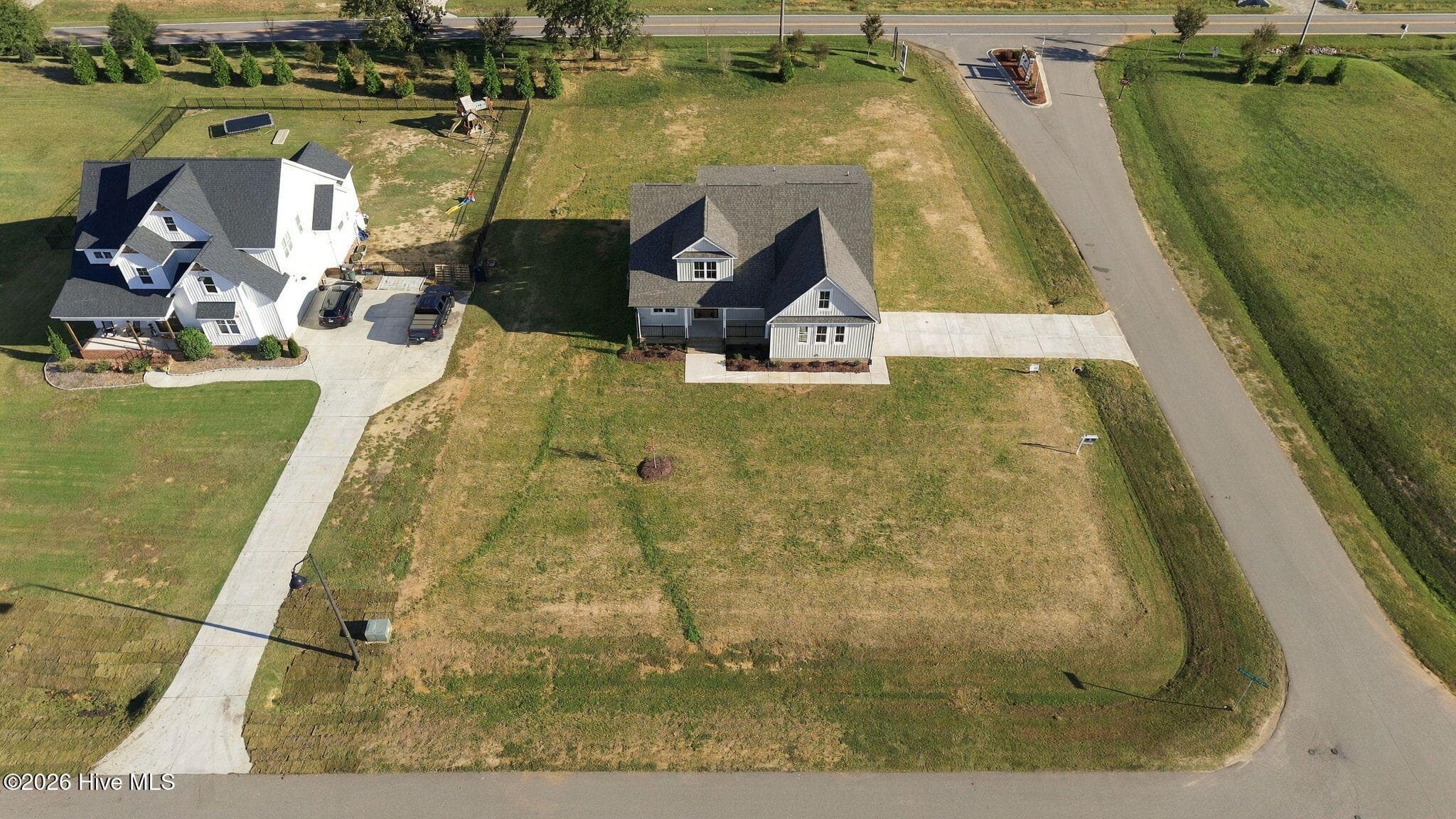 Single Family Residence at 5855 Harvest Ridge Road, Battleboro, NC 27809, Battleboro, photo 16 of 81