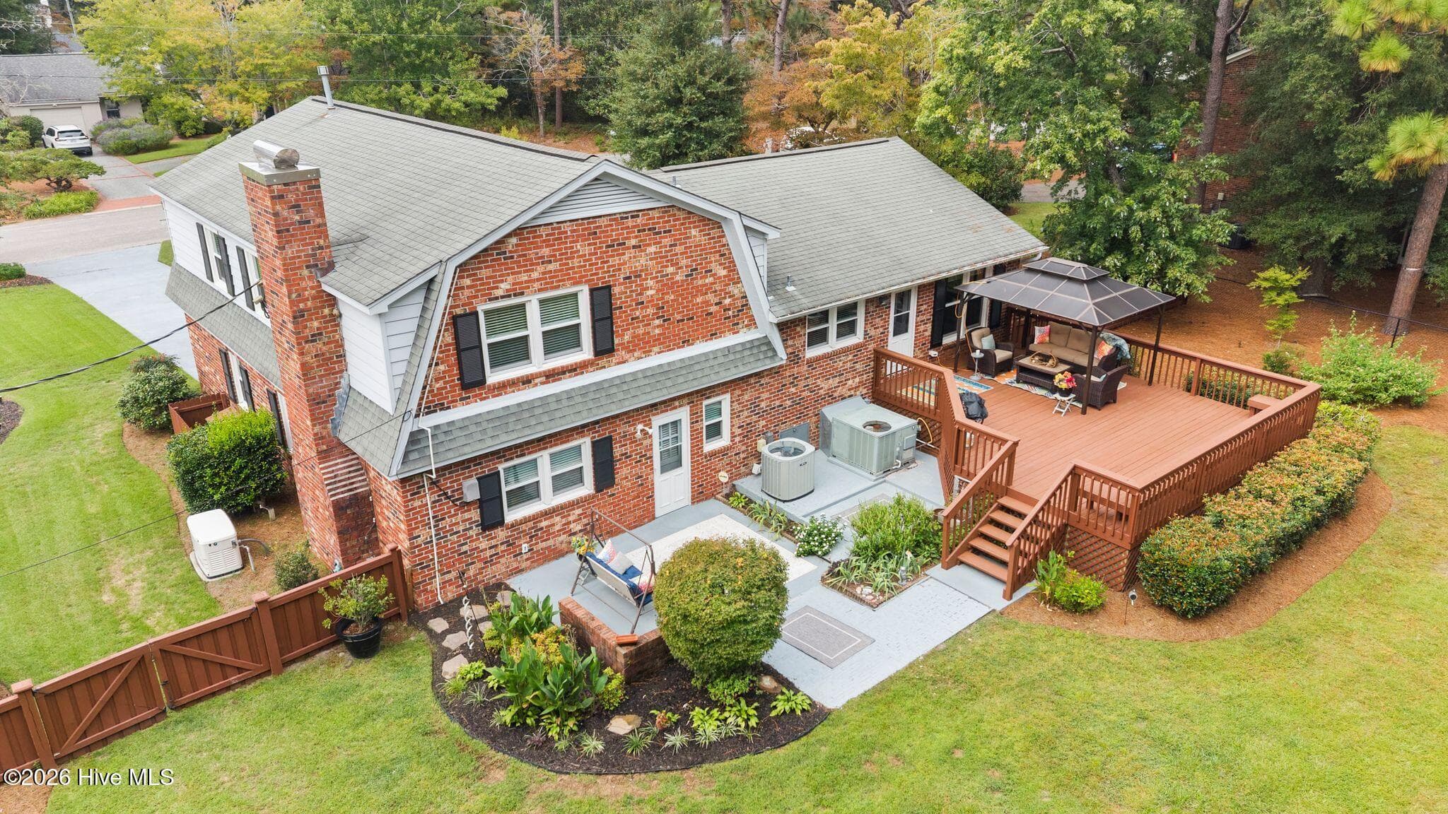 Single Family Residence at 2316 Lynnwood Drive, Wilmington, NC 28403, photo 61 of 72
