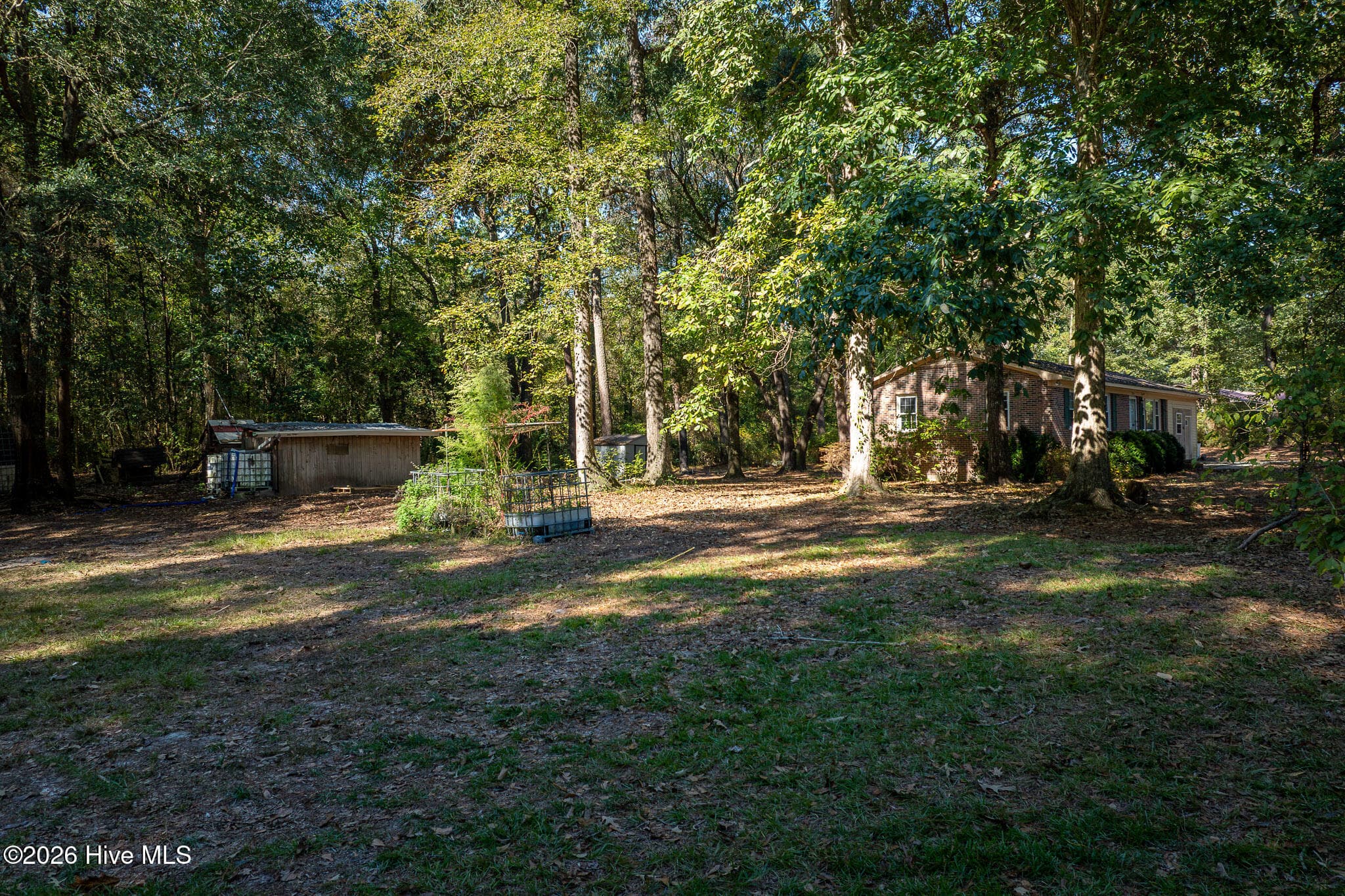 Single Family Residence at 245 Tracy Brown Road, Magnolia, NC 28453, photo 26 of 46