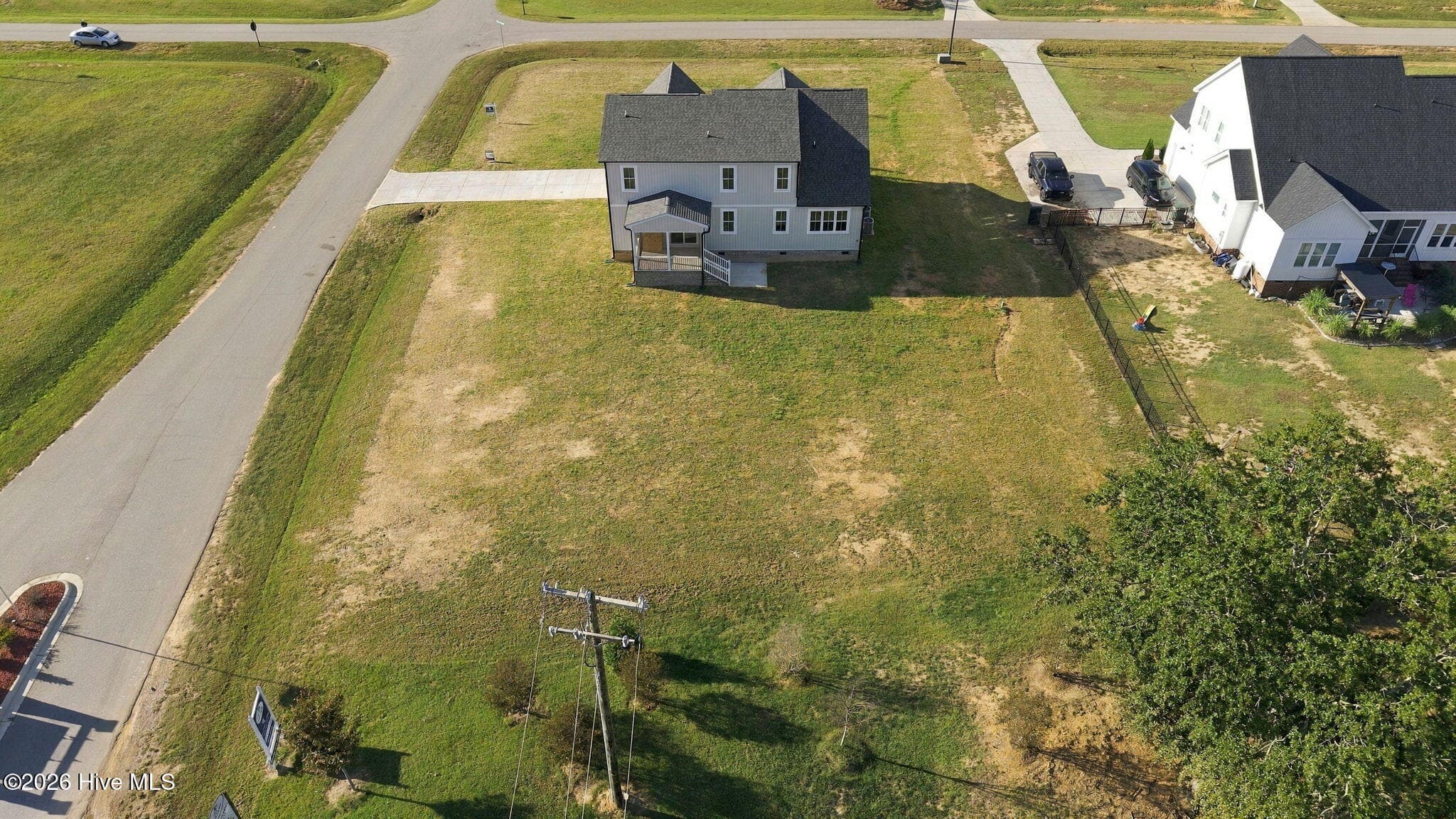 Single Family Residence at 5855 Harvest Ridge Road, Battleboro, NC 27809, Battleboro, photo 75 of 81